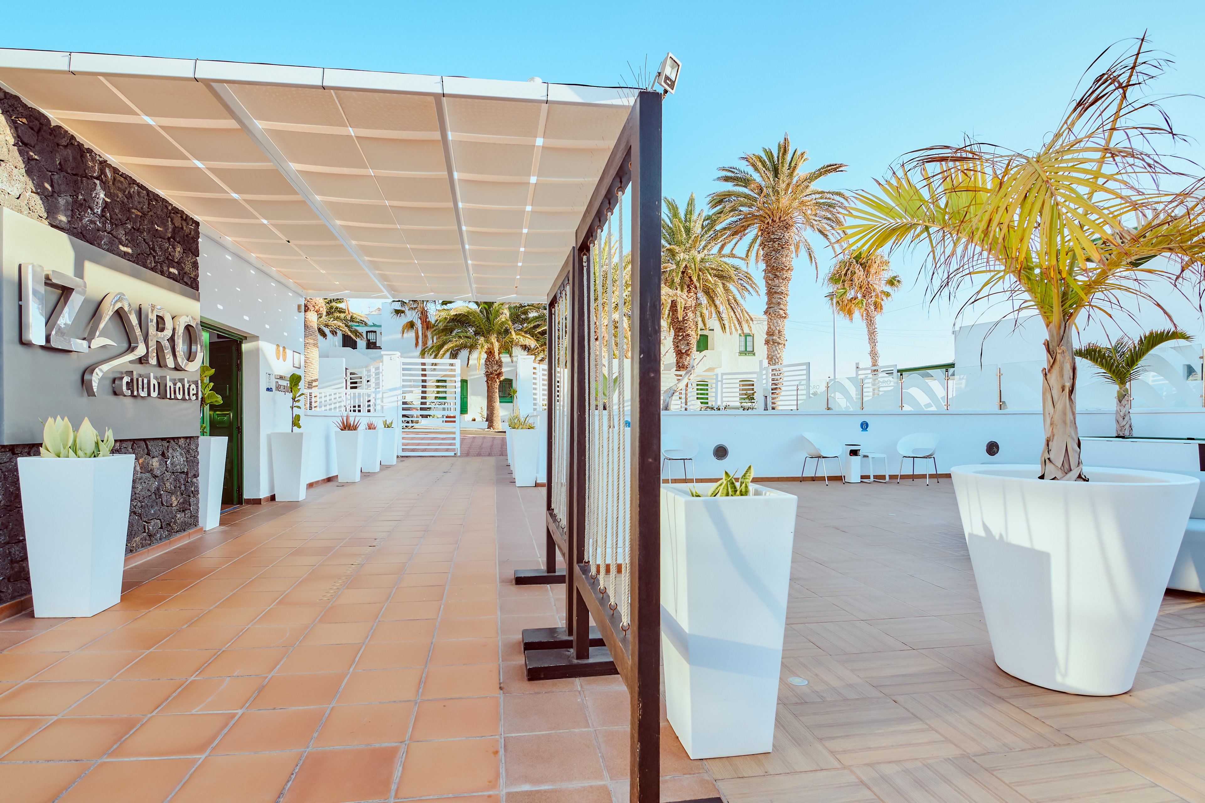 Gloria Izaro Club Hotel