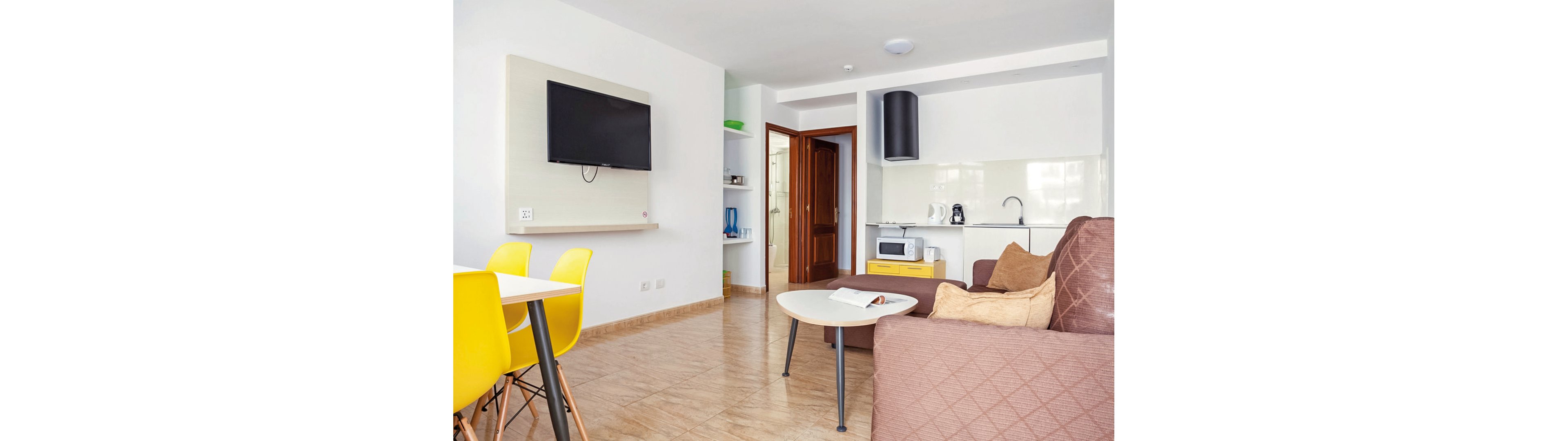 Hotel Plaza Palmeras