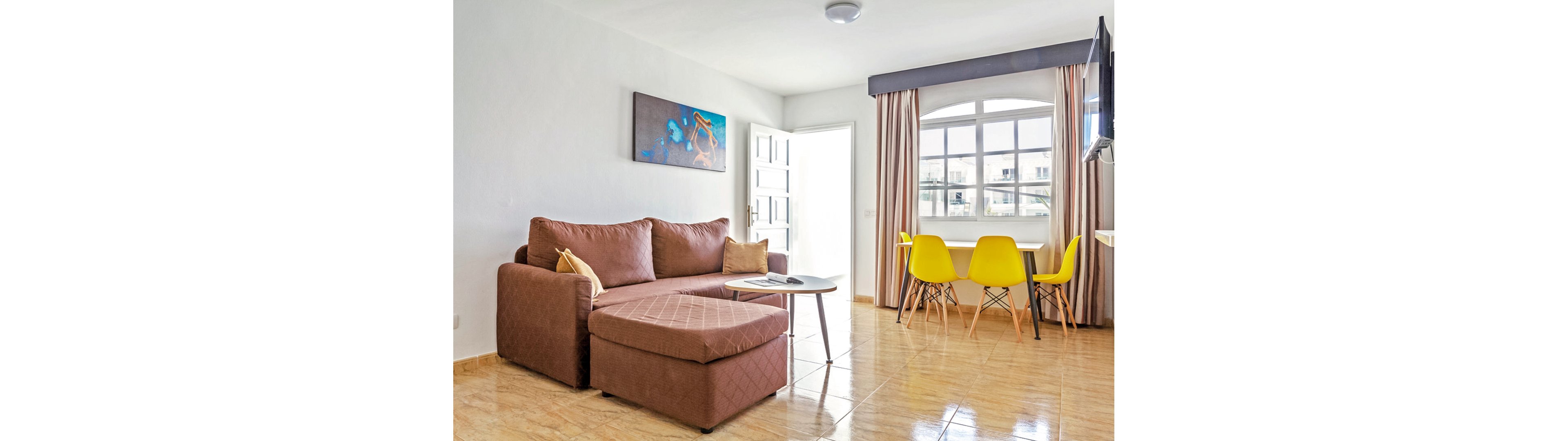 Hotel Plaza Palmeras