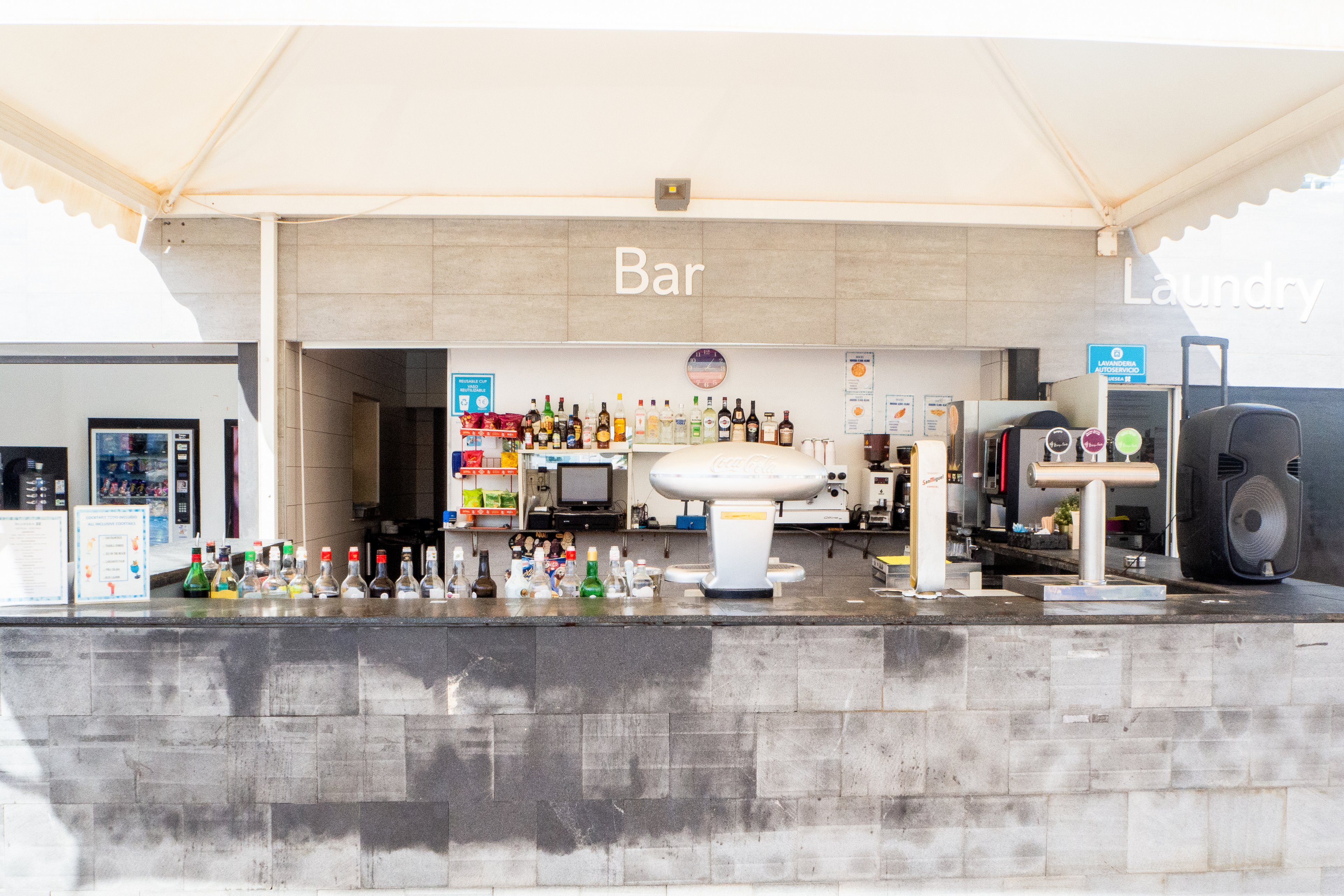 Hotel Plaza Palmeras