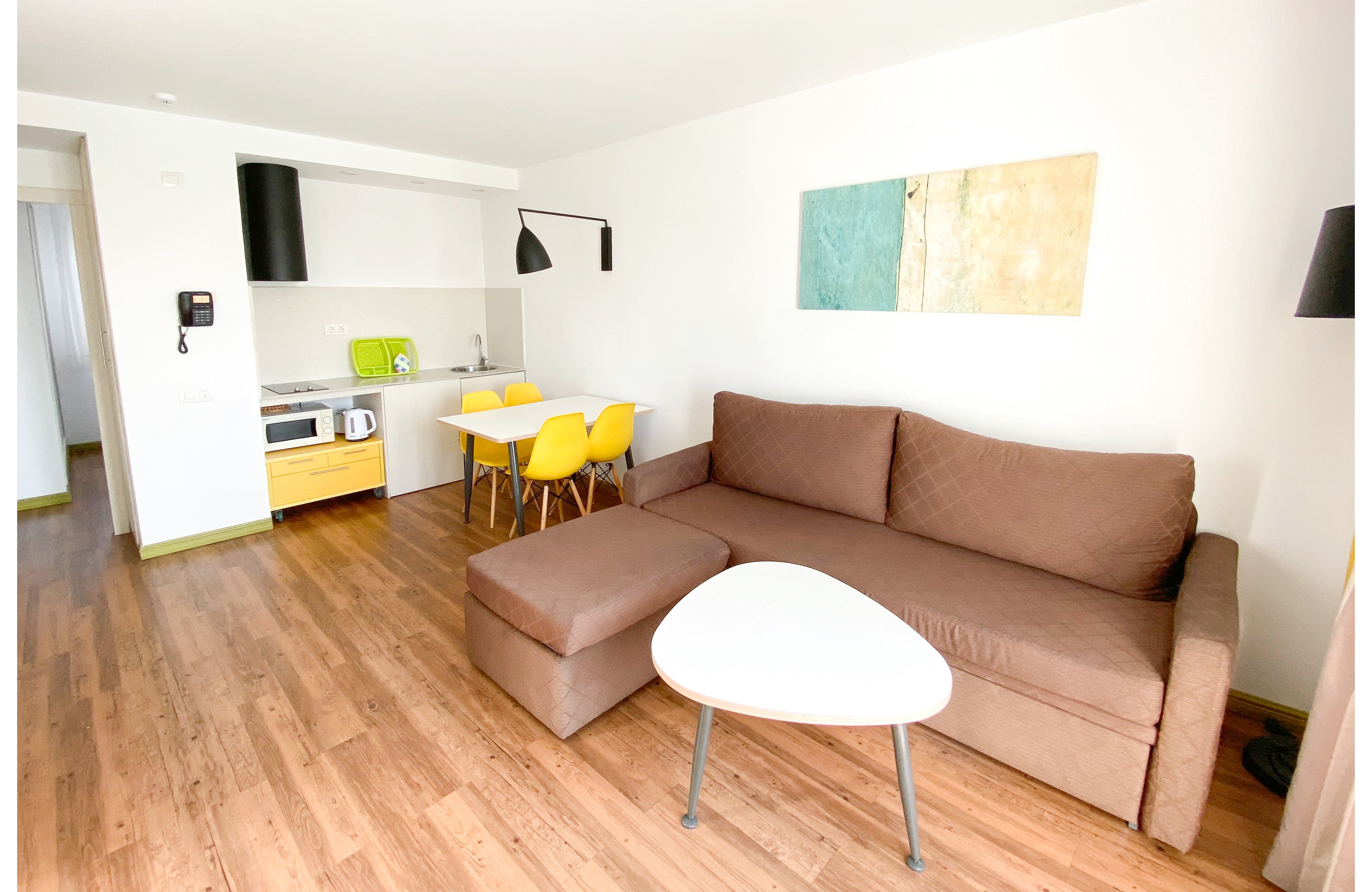 Hotel Plaza Palmeras