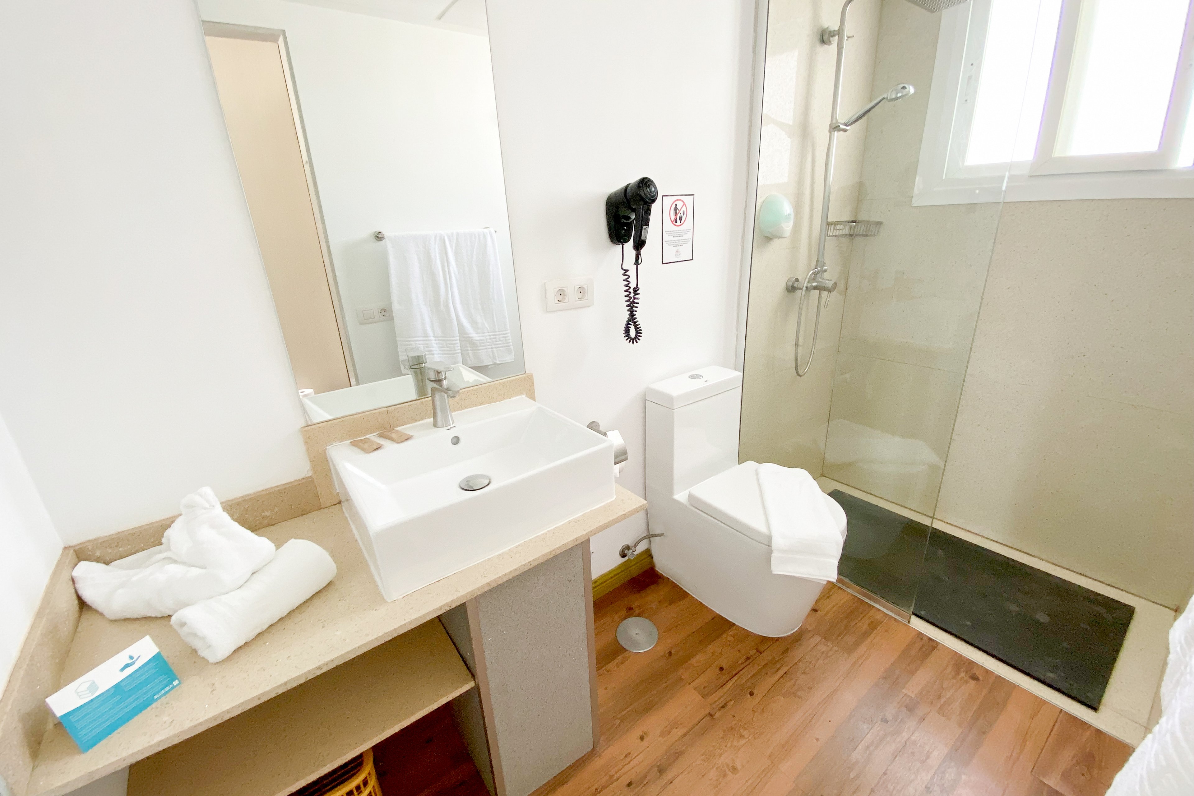 Hotel Plaza Palmeras