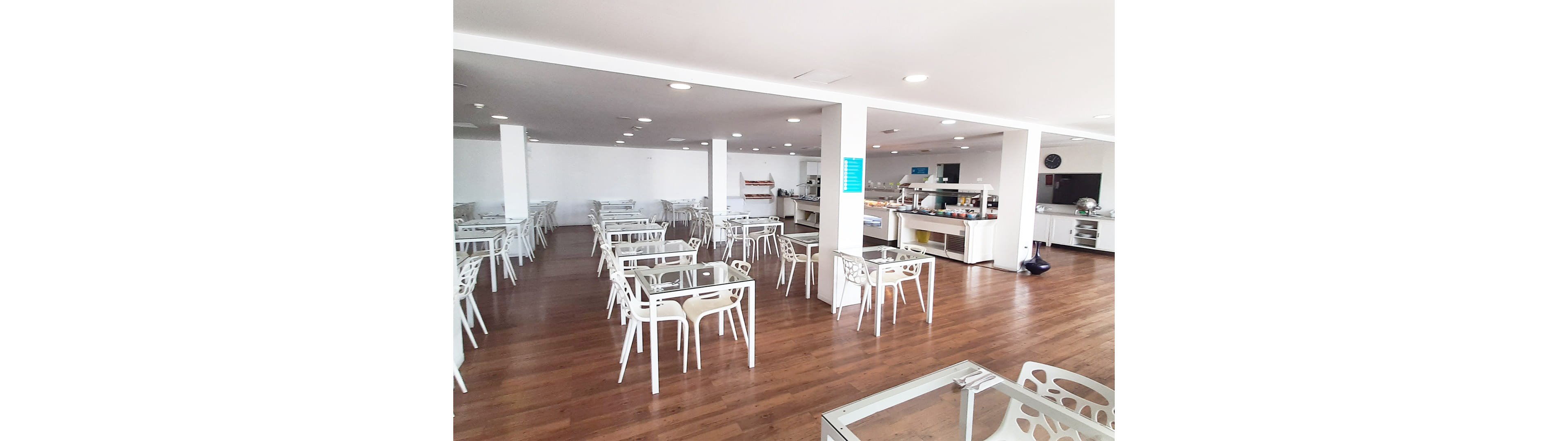 Hotel Plaza Palmeras