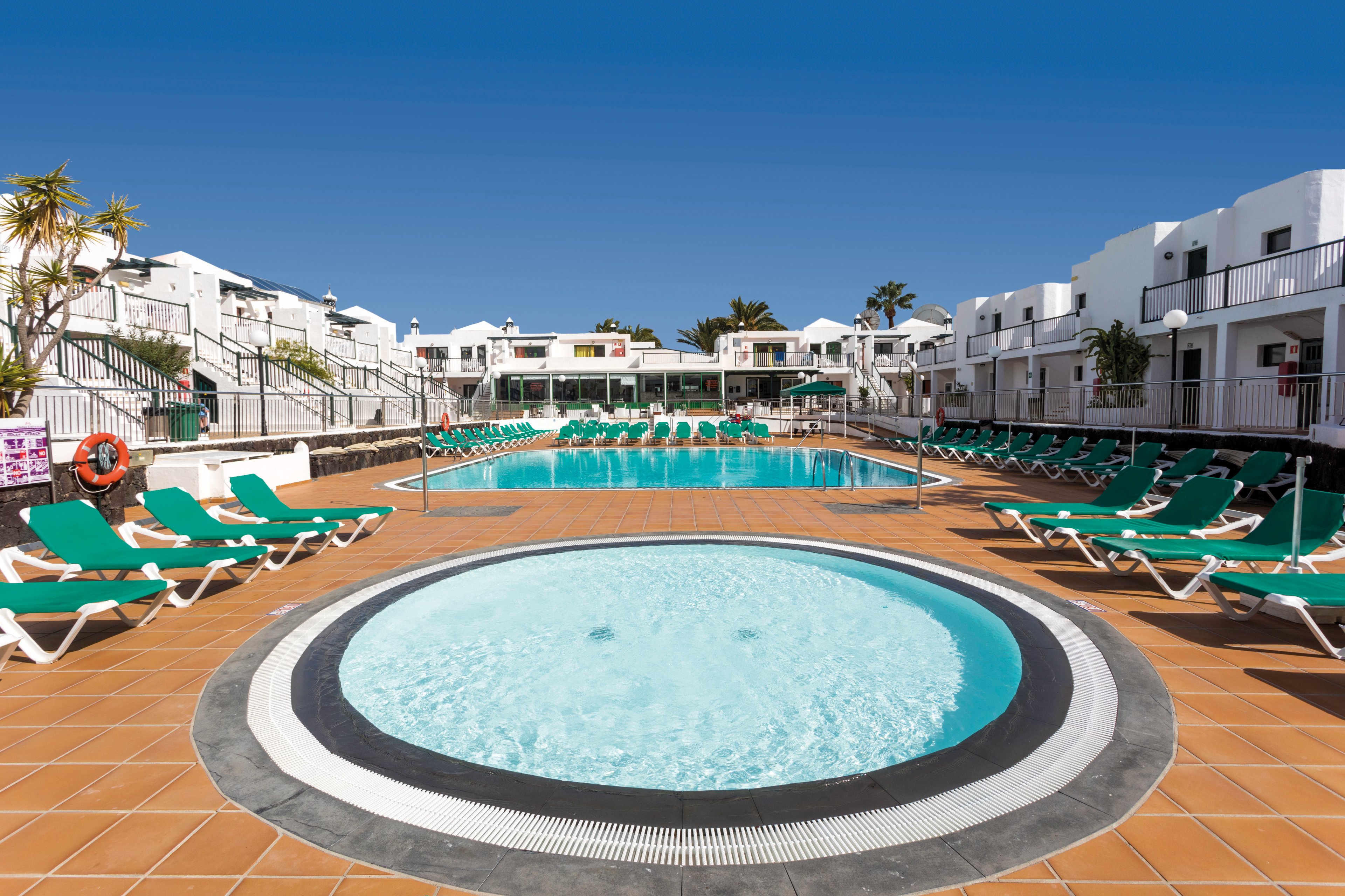 Bitacora Lanzarote Club