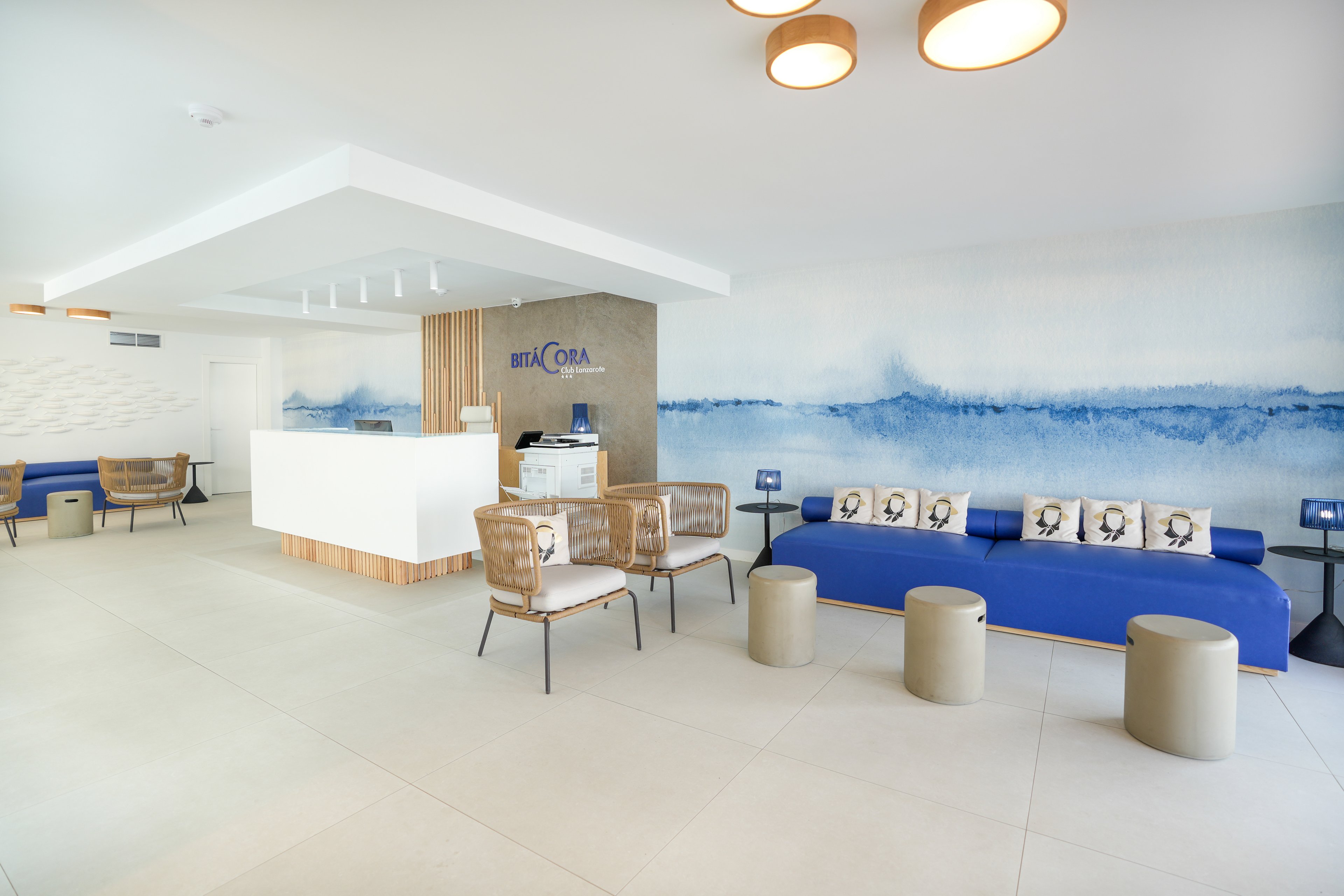 Bitacora Lanzarote Club