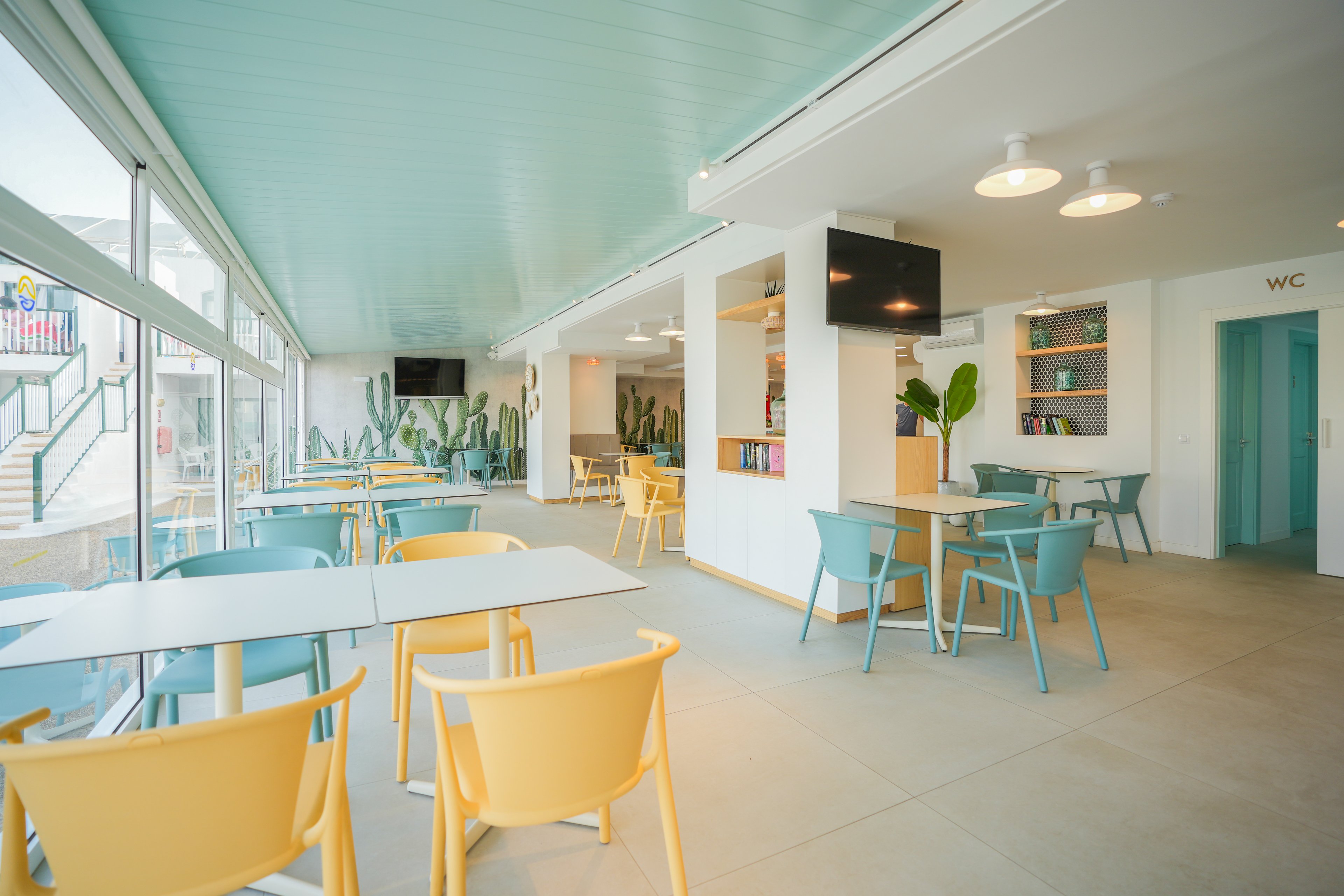 Bitacora Lanzarote Club