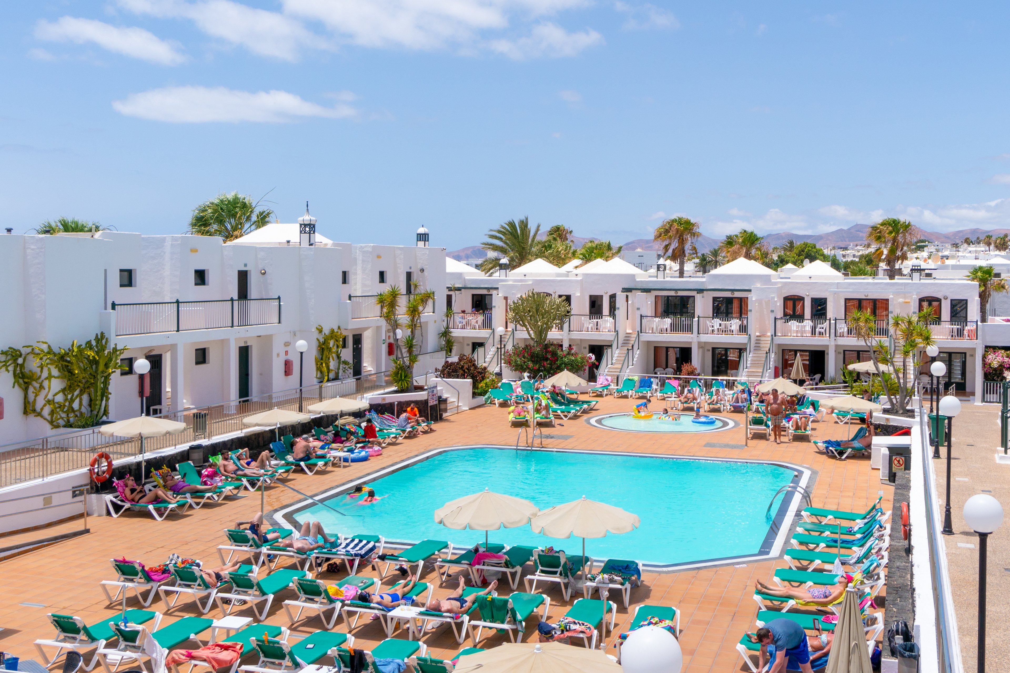 Bitacora Lanzarote Club