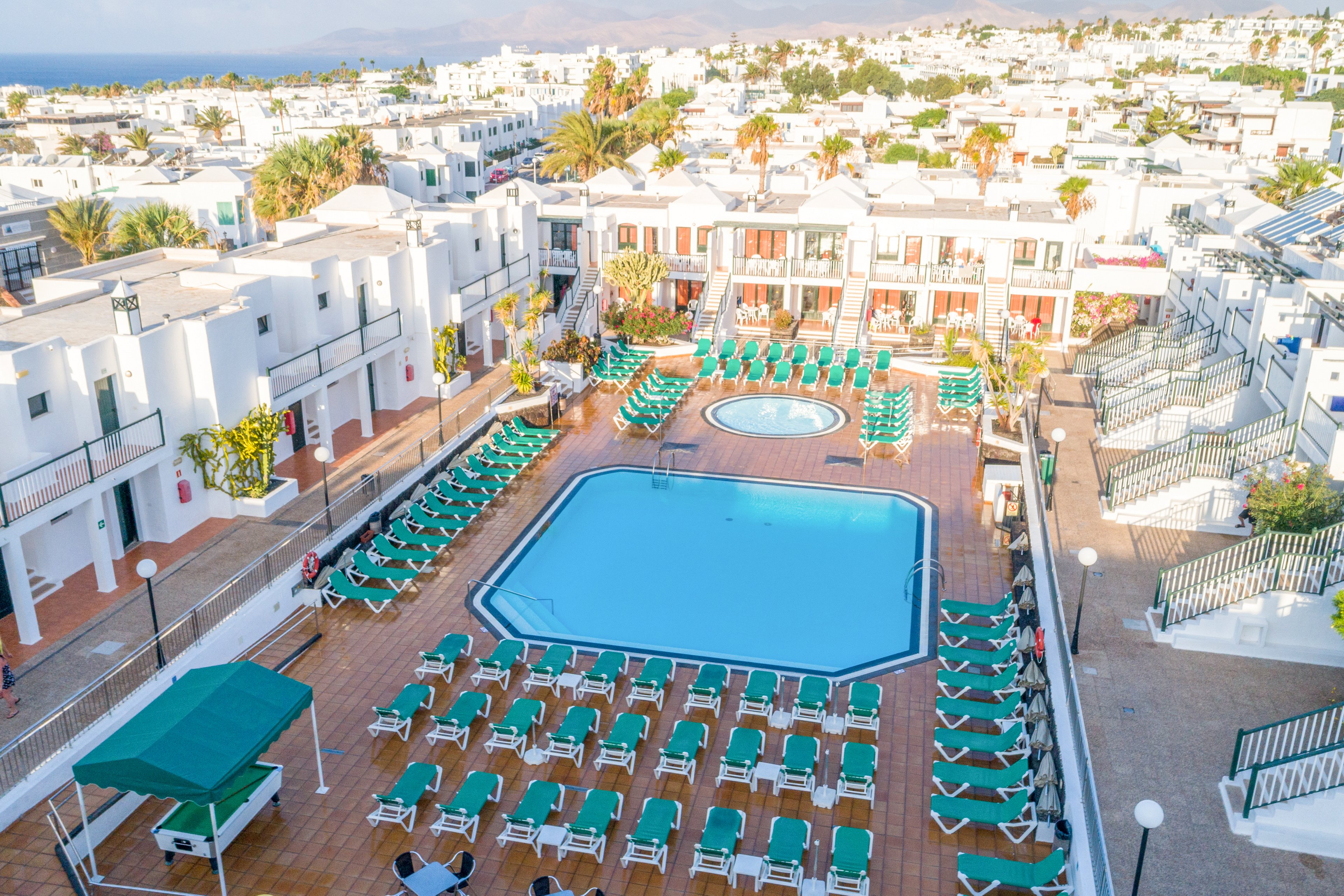 Bitacora Lanzarote Club