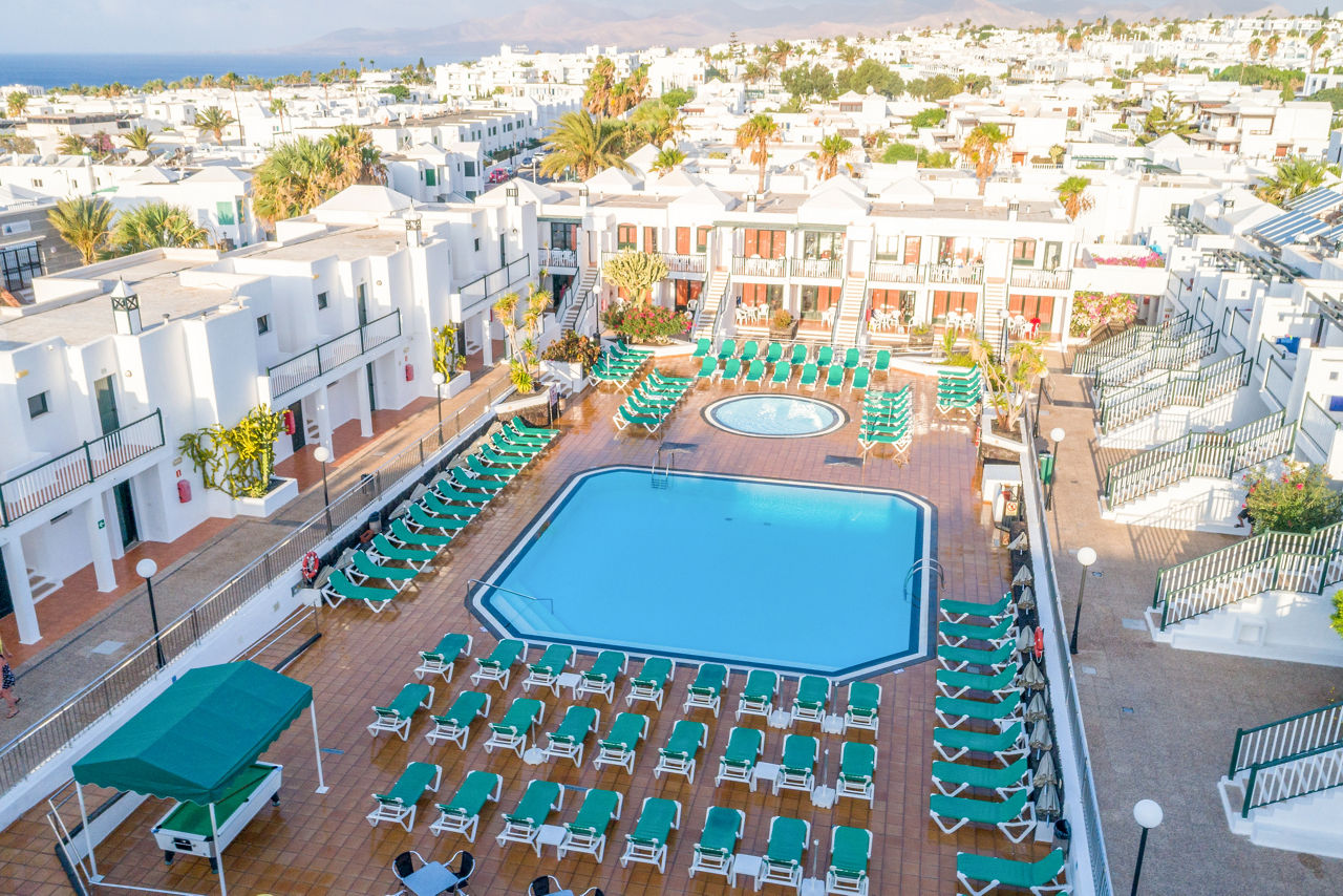 Bitacora Lanzarote Club