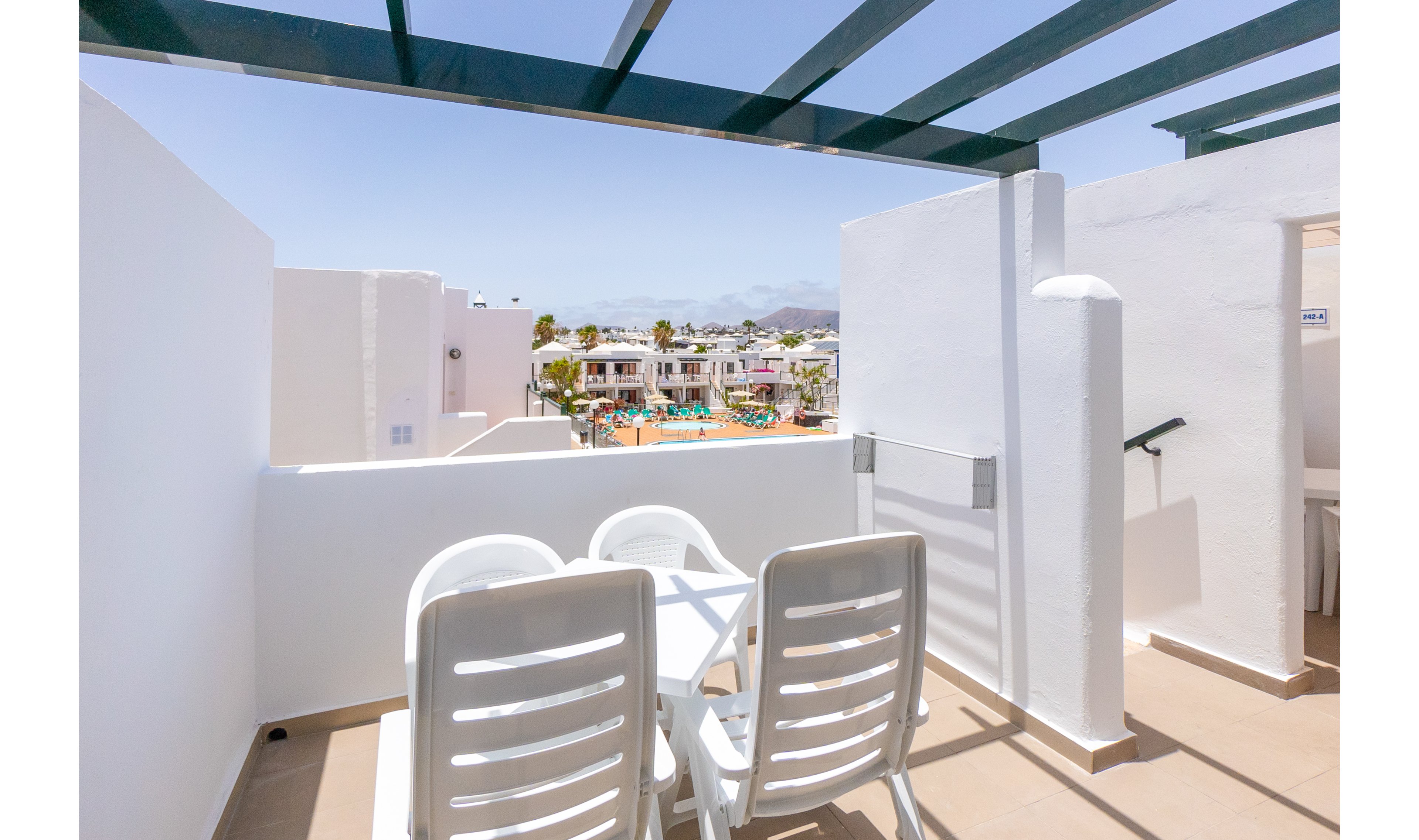 Bitacora Lanzarote Club