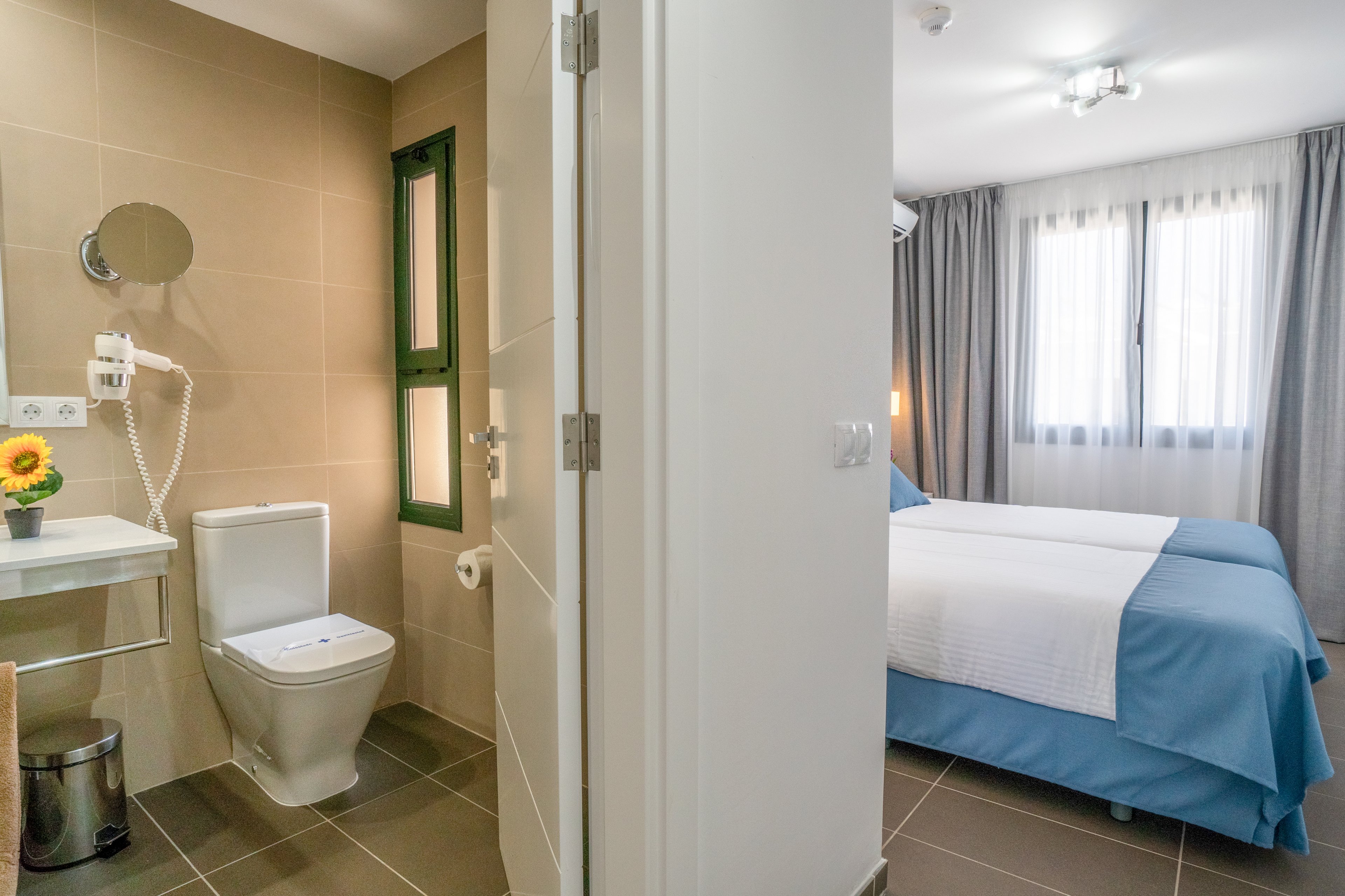 Bitacora Lanzarote Club