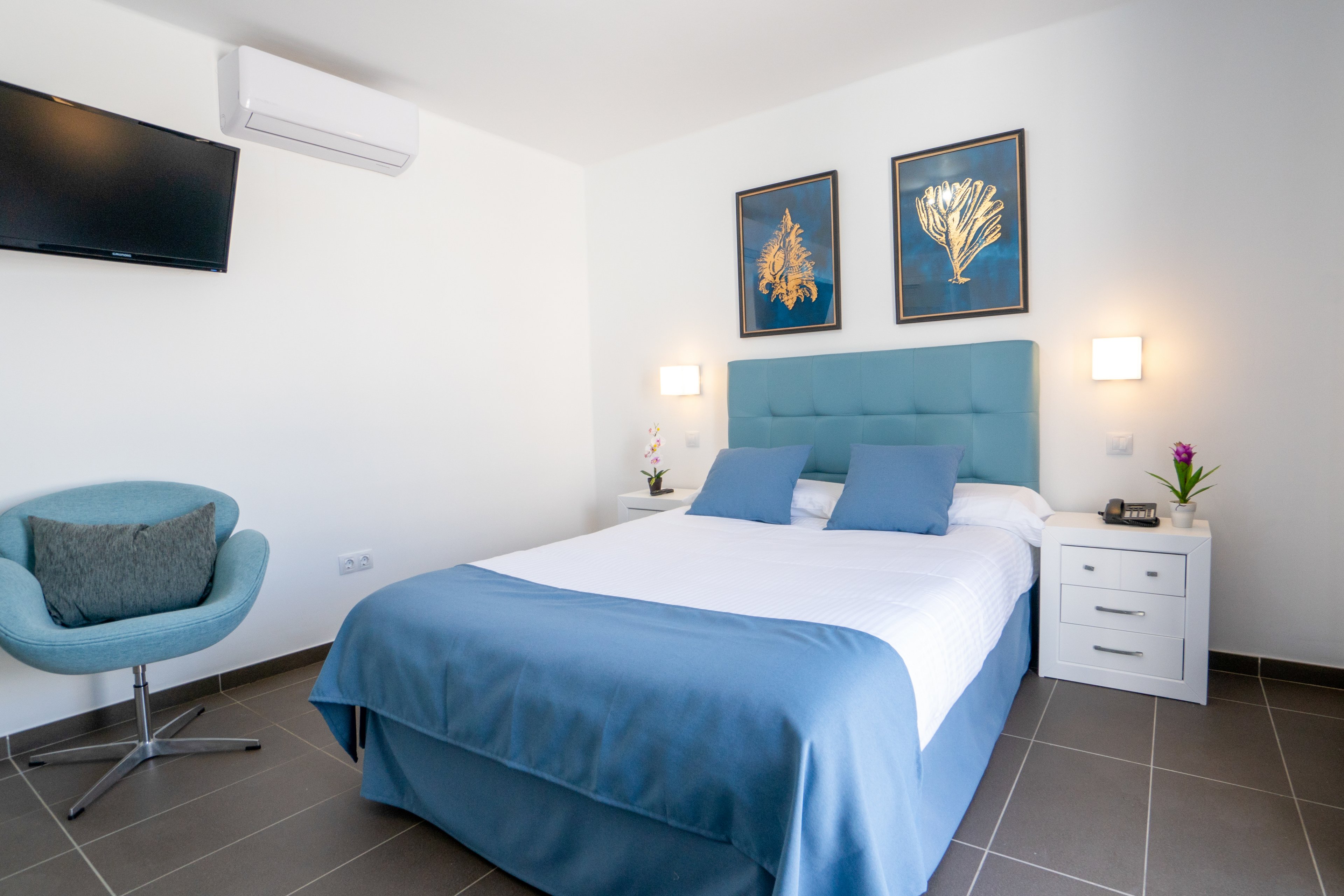 Bitacora Lanzarote Club