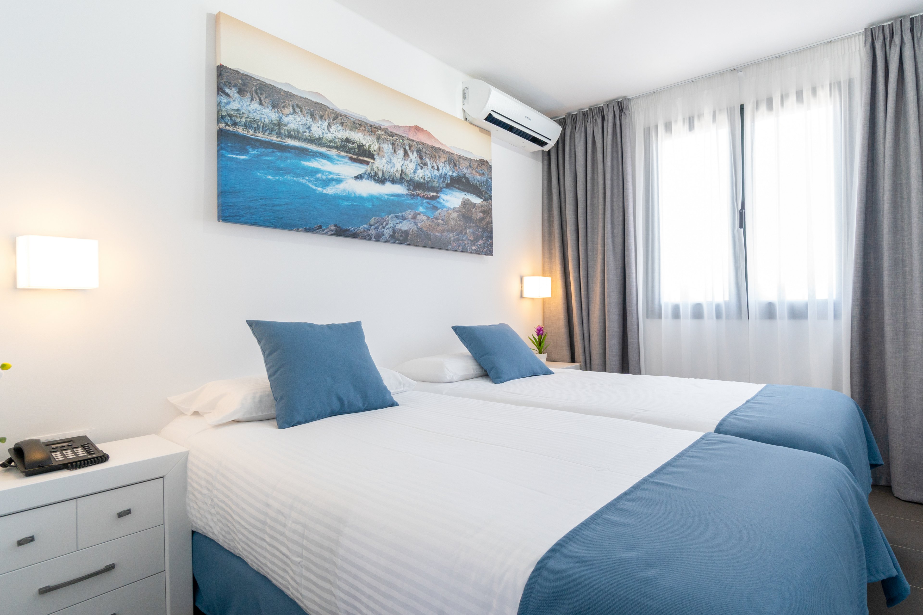 Bitacora Lanzarote Club