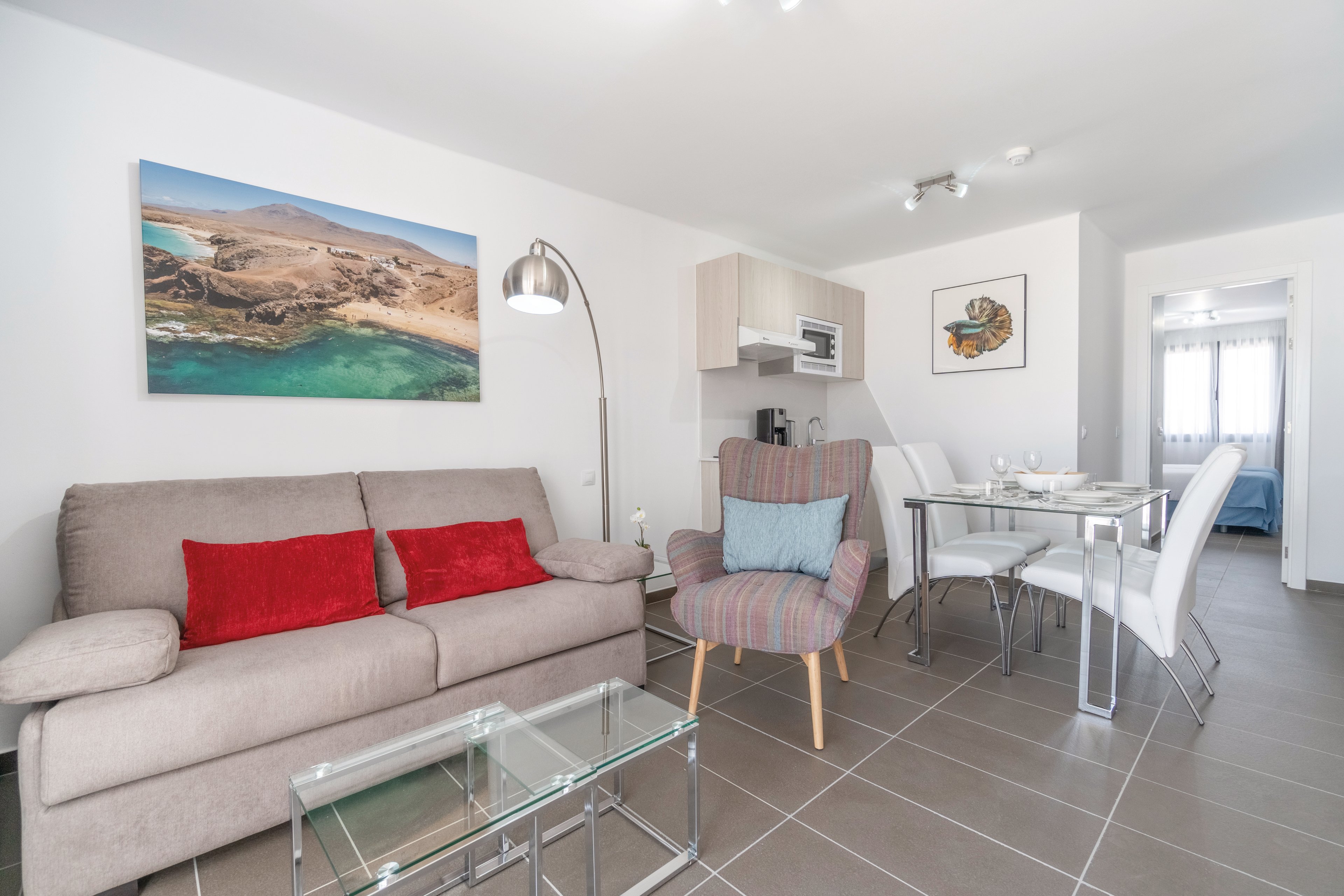 Bitacora Lanzarote Club