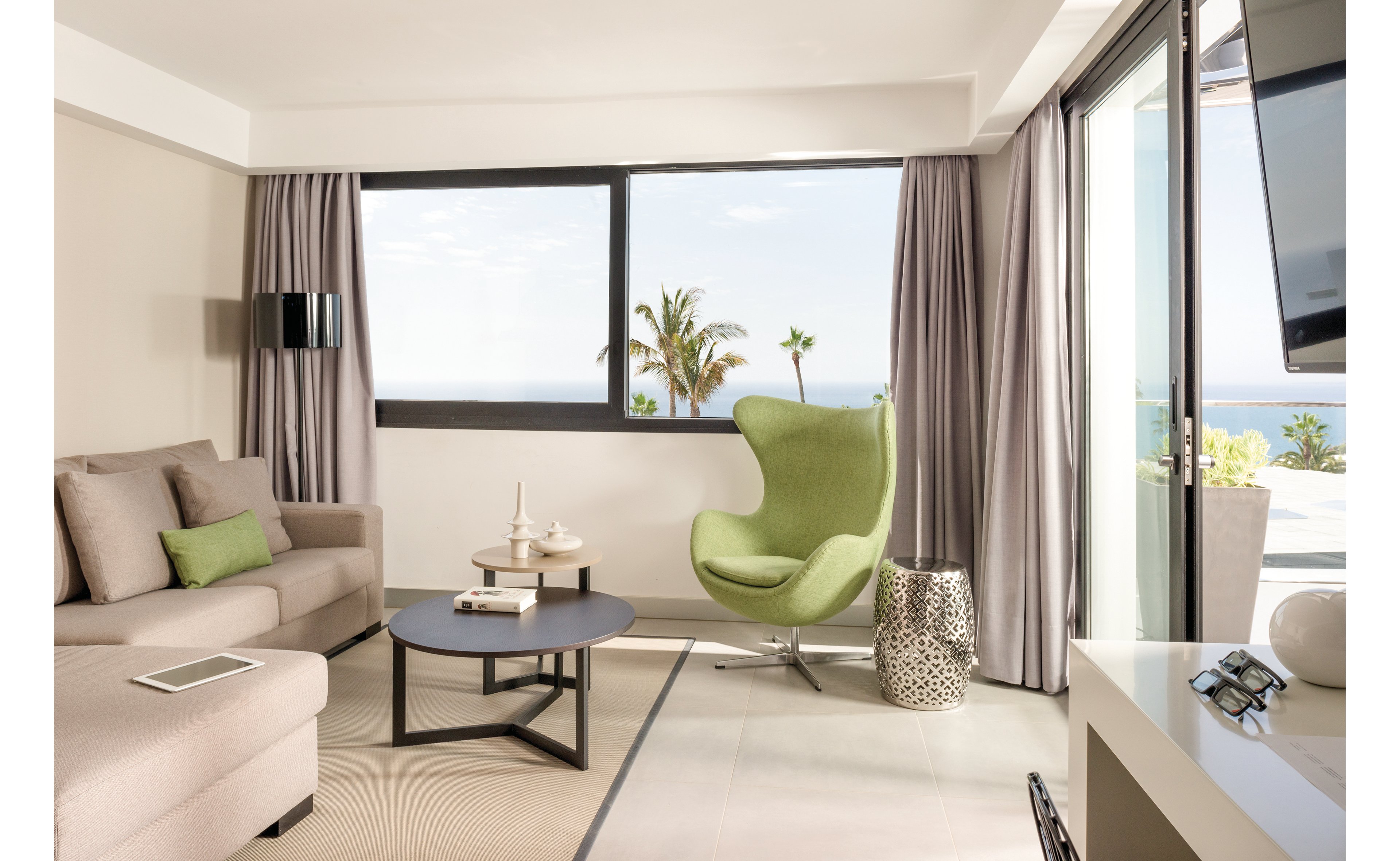 La Isla Y El Mar Hotel Boutique