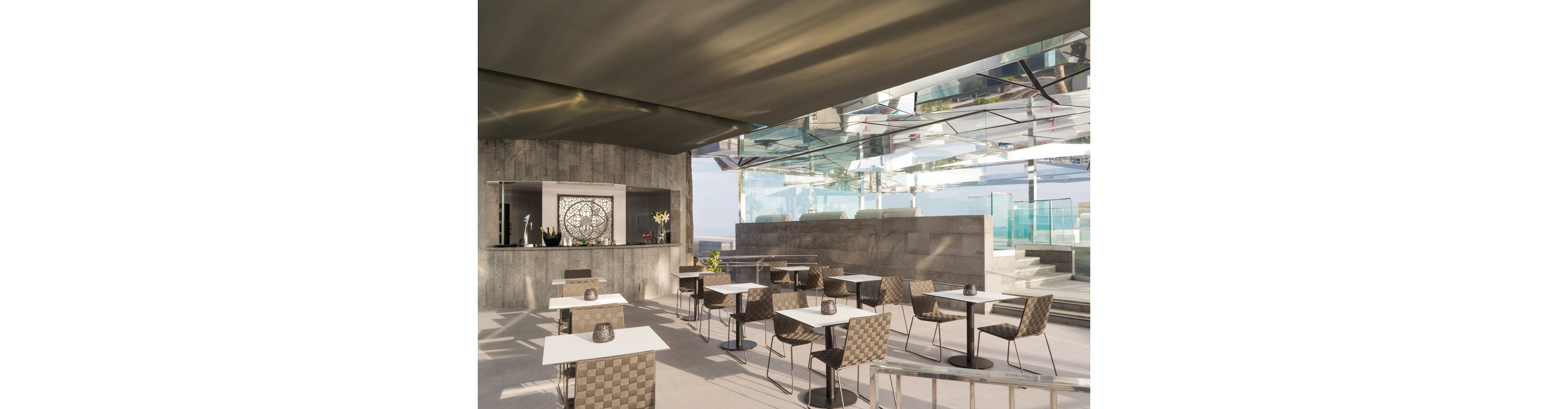 La Isla Y El Mar Hotel Boutique