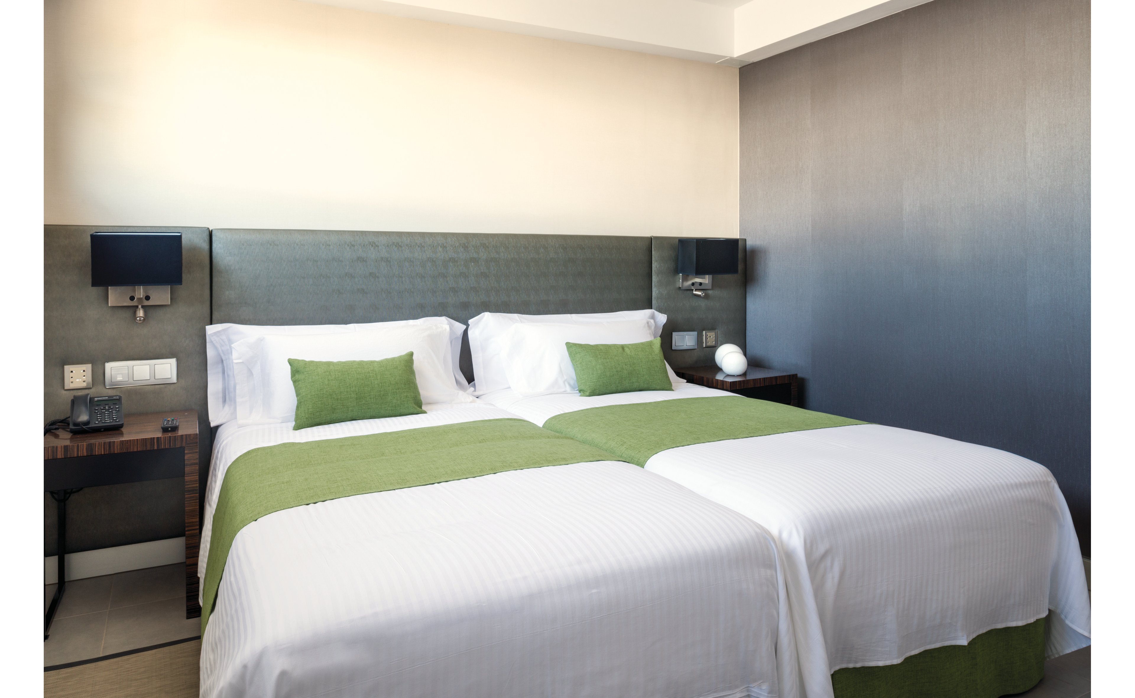 La Isla Y El Mar Hotel Boutique