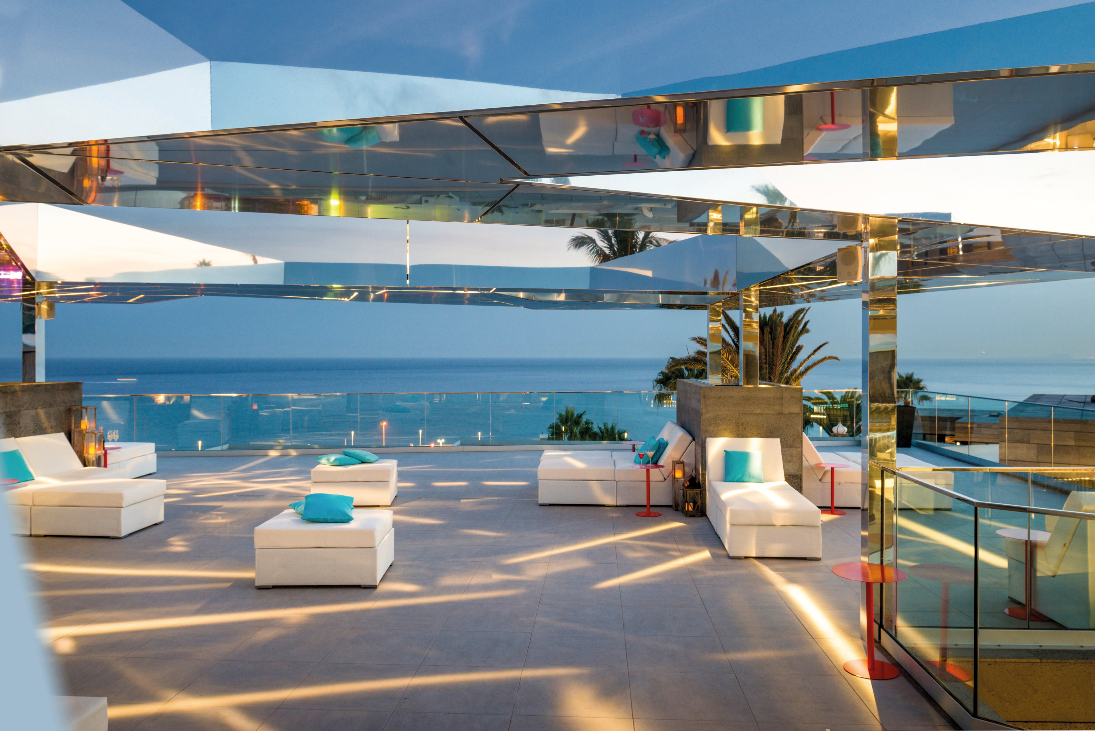 La Isla Y El Mar Hotel Boutique