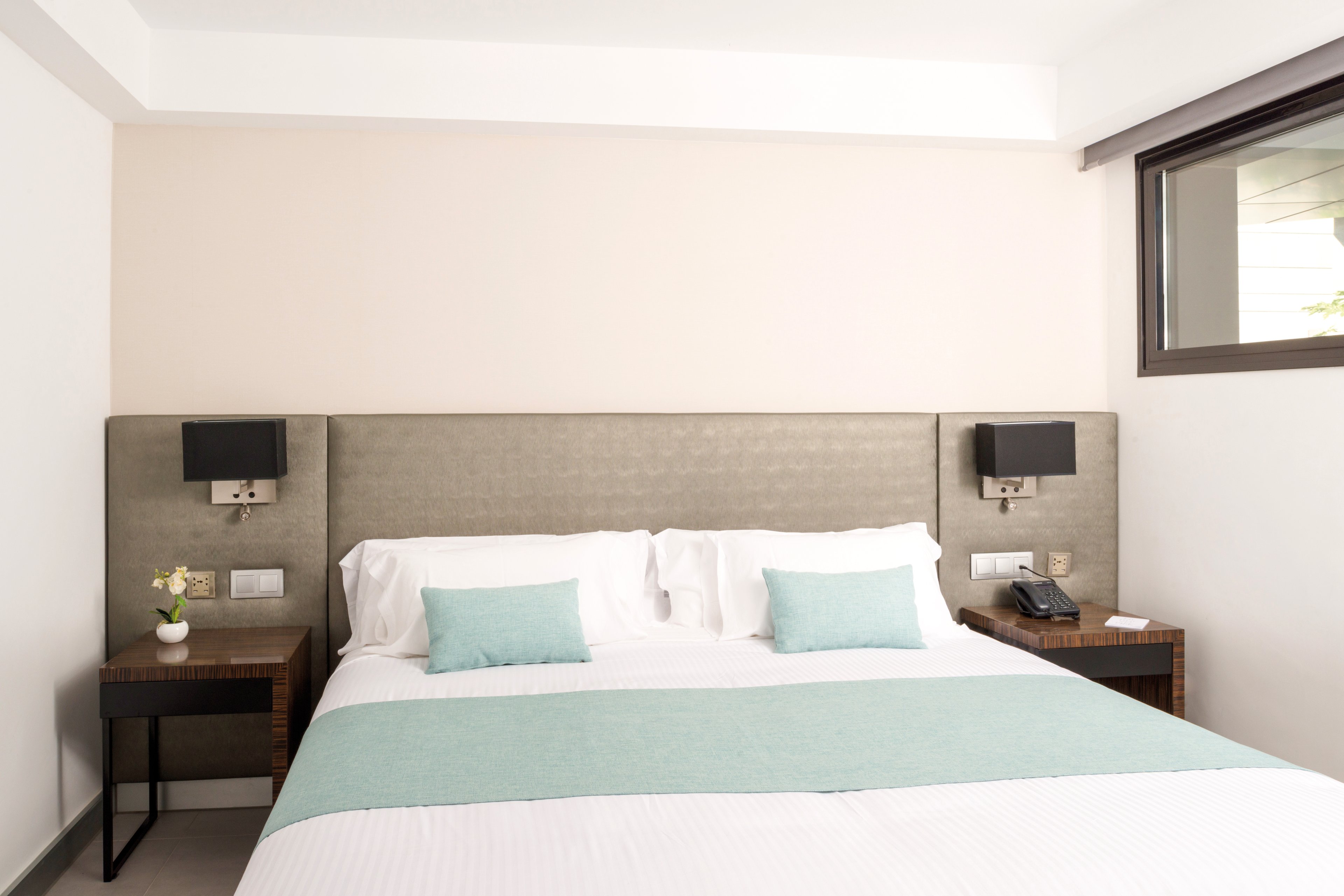 La Isla Y El Mar Hotel Boutique