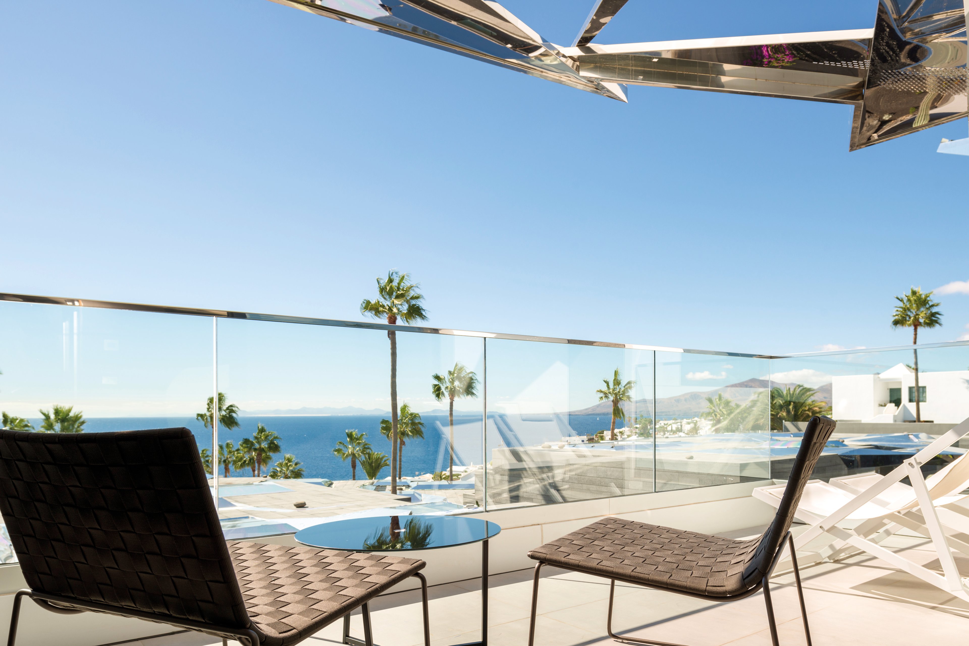 La Isla Y El Mar Hotel Boutique