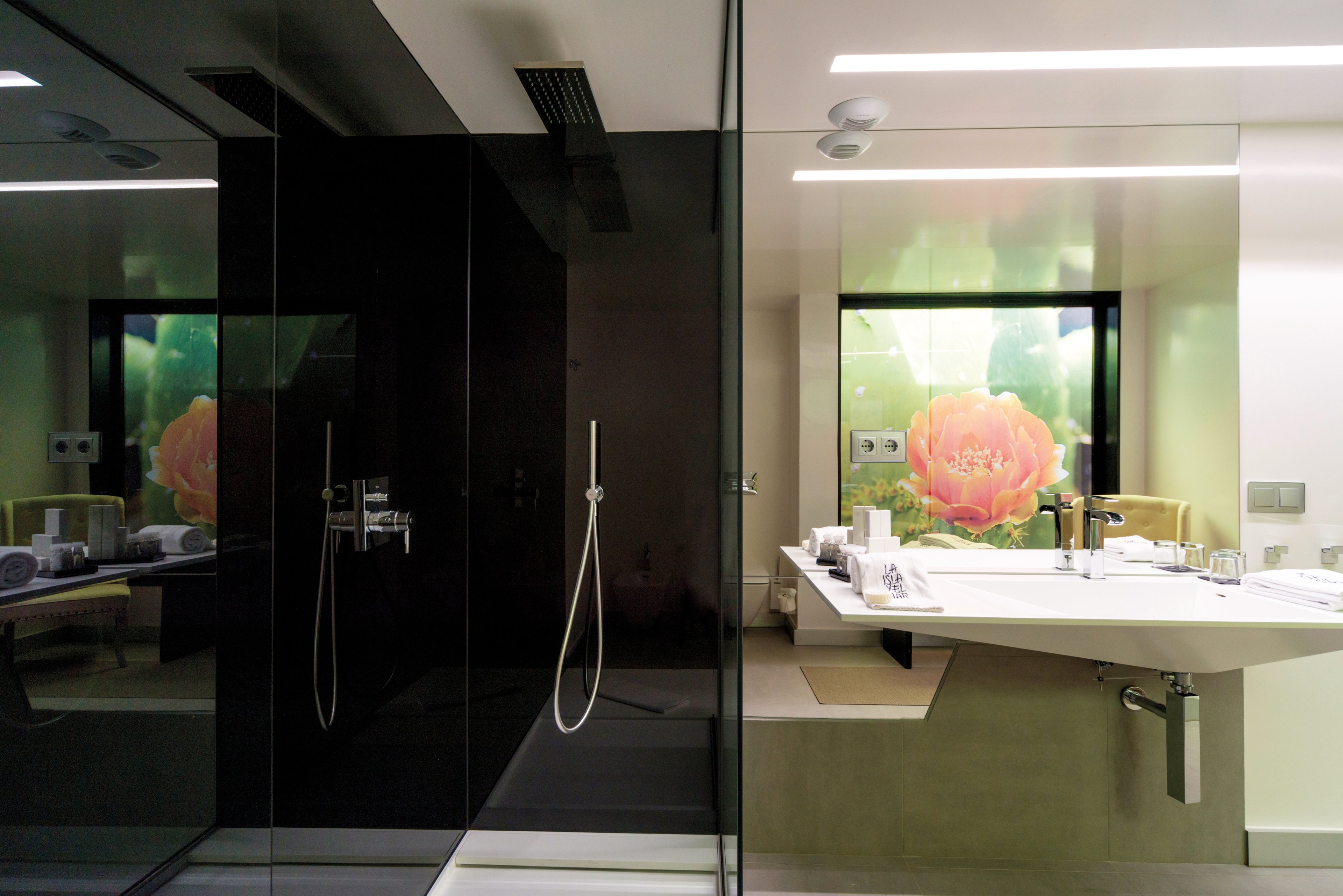 La Isla Y El Mar Hotel Boutique