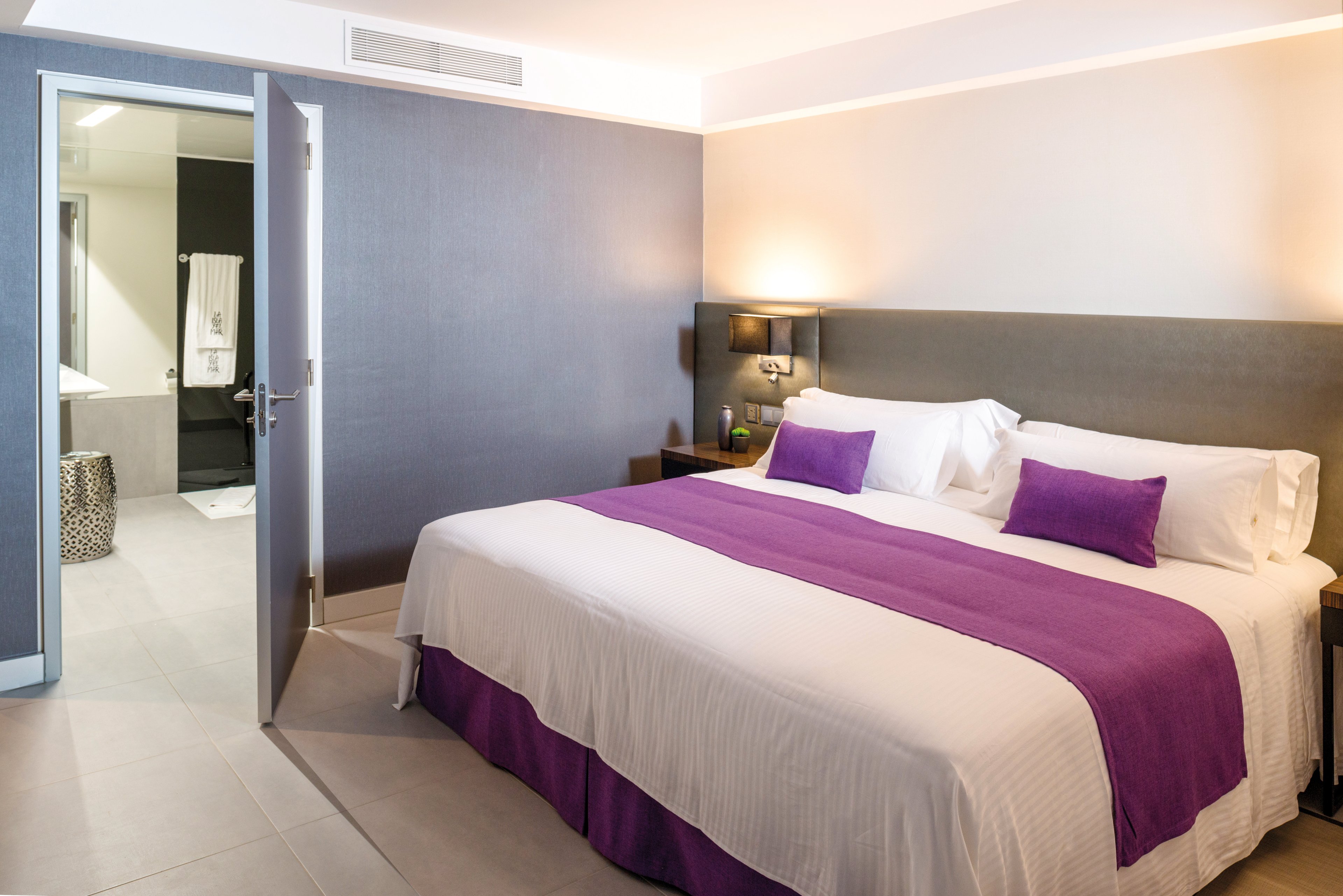 La Isla Y El Mar Hotel Boutique