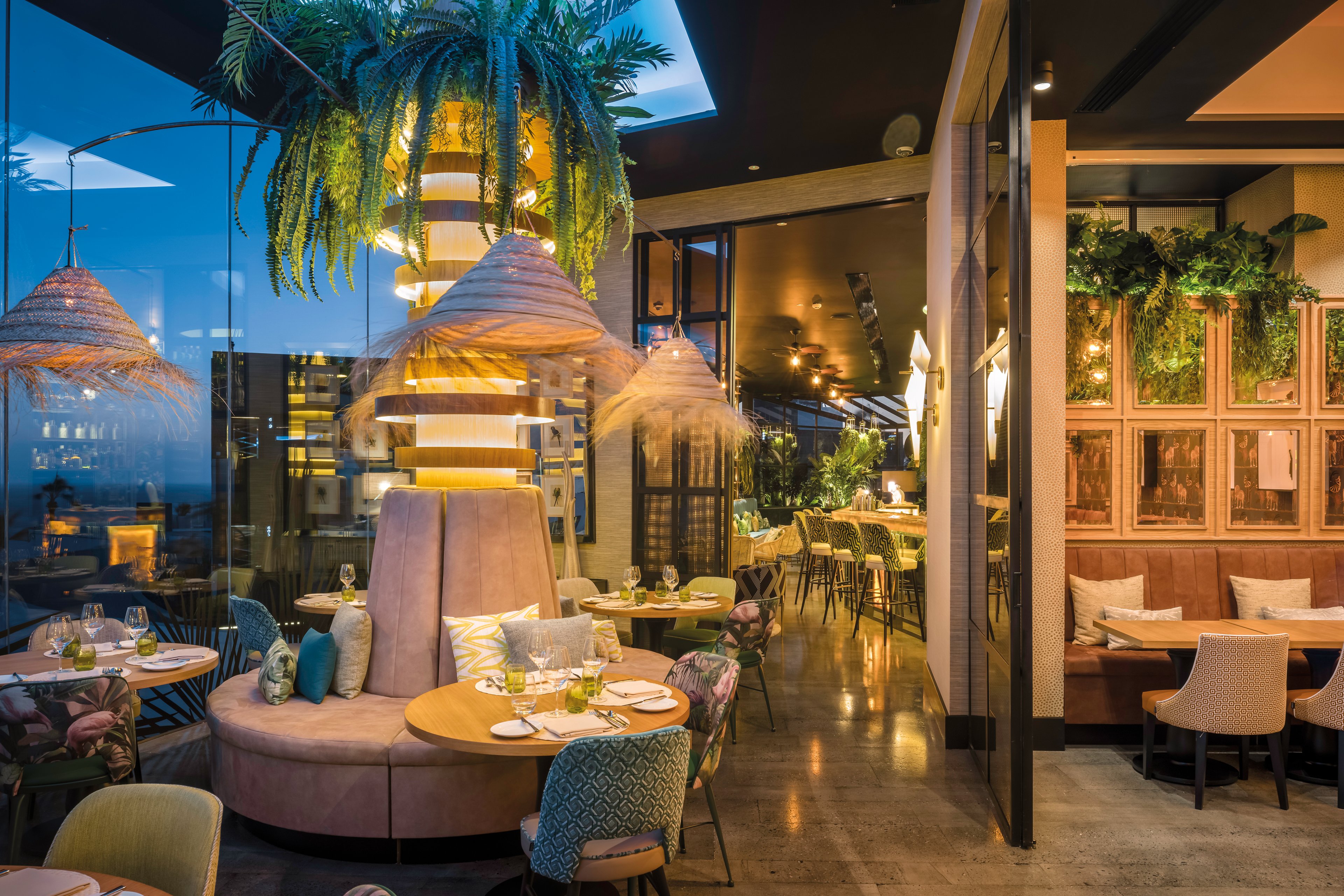 La Isla Y El Mar Hotel Boutique