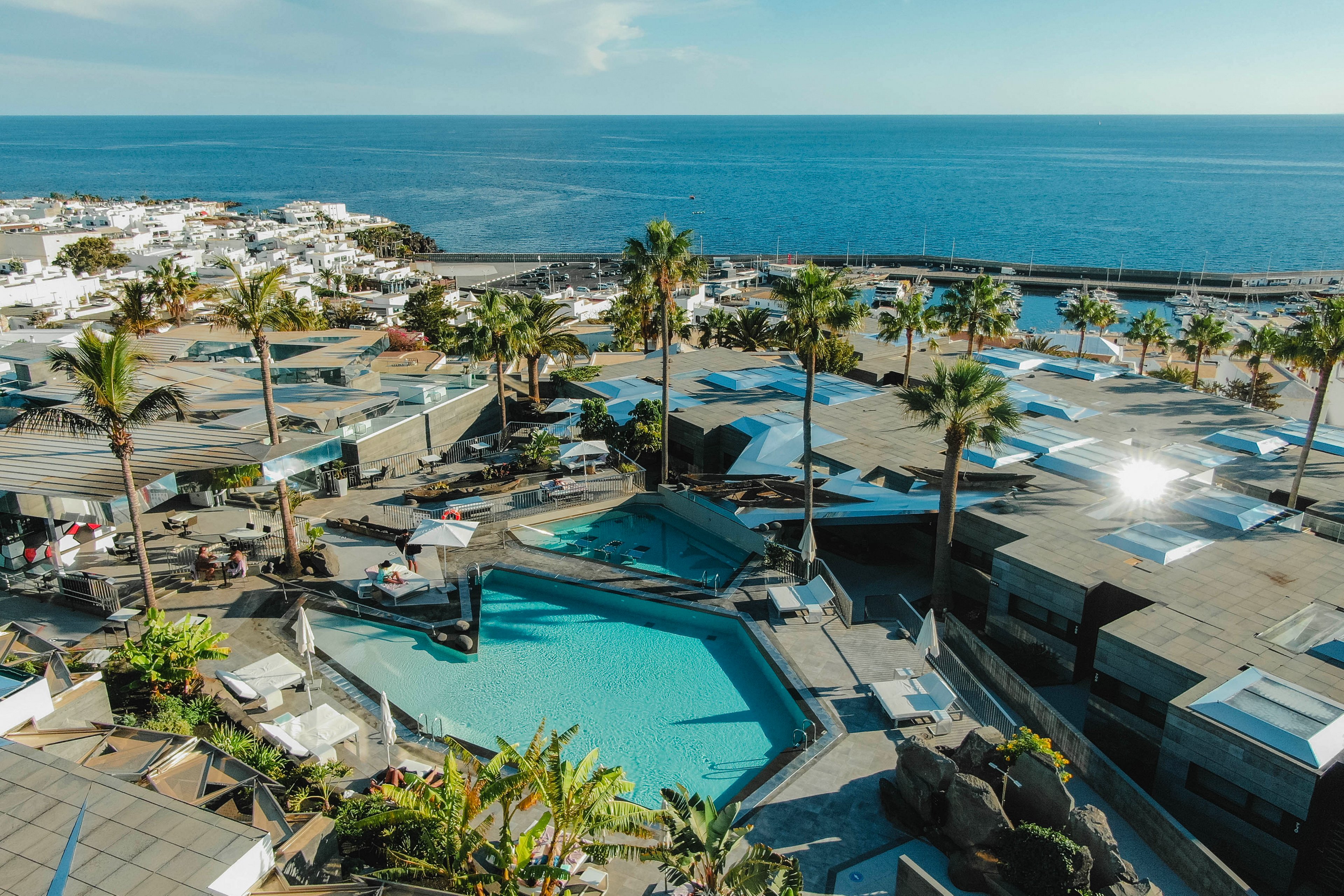 La Isla Y El Mar Hotel Boutique