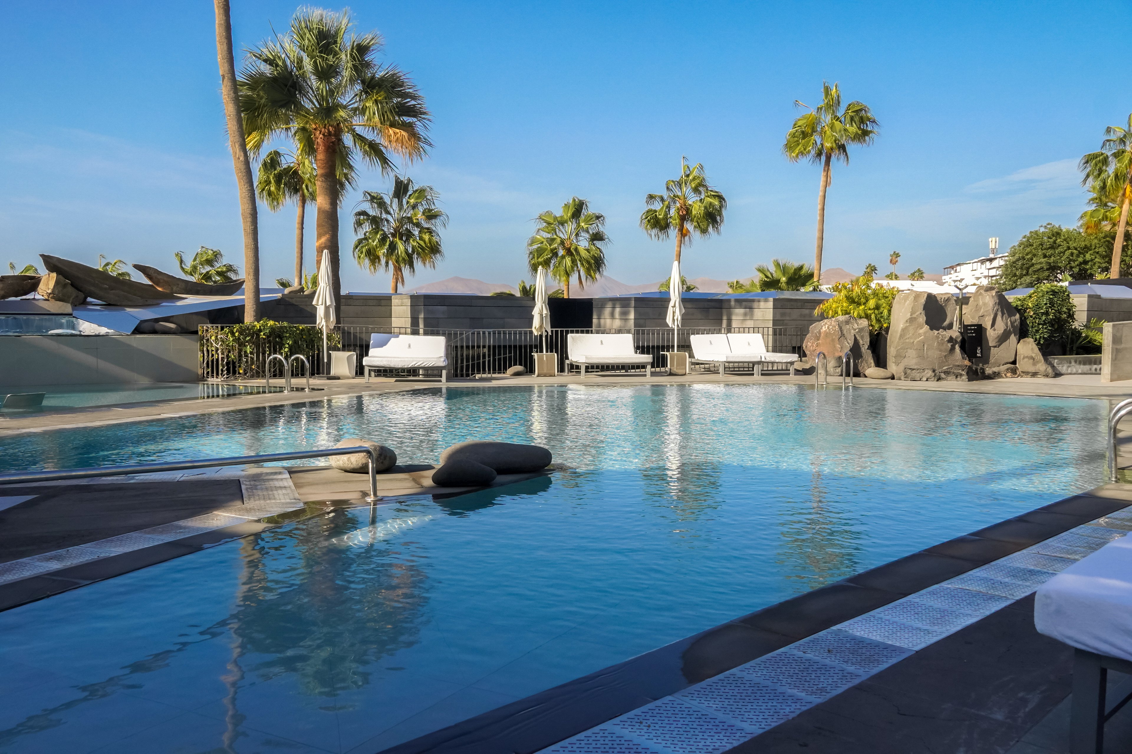 La Isla Y El Mar Hotel Boutique