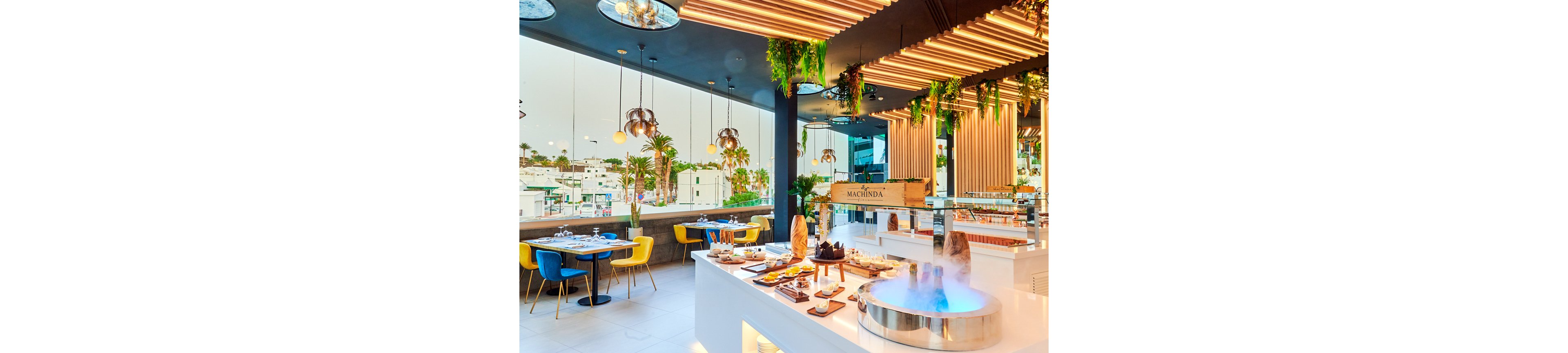 La Isla Y El Mar Hotel Boutique