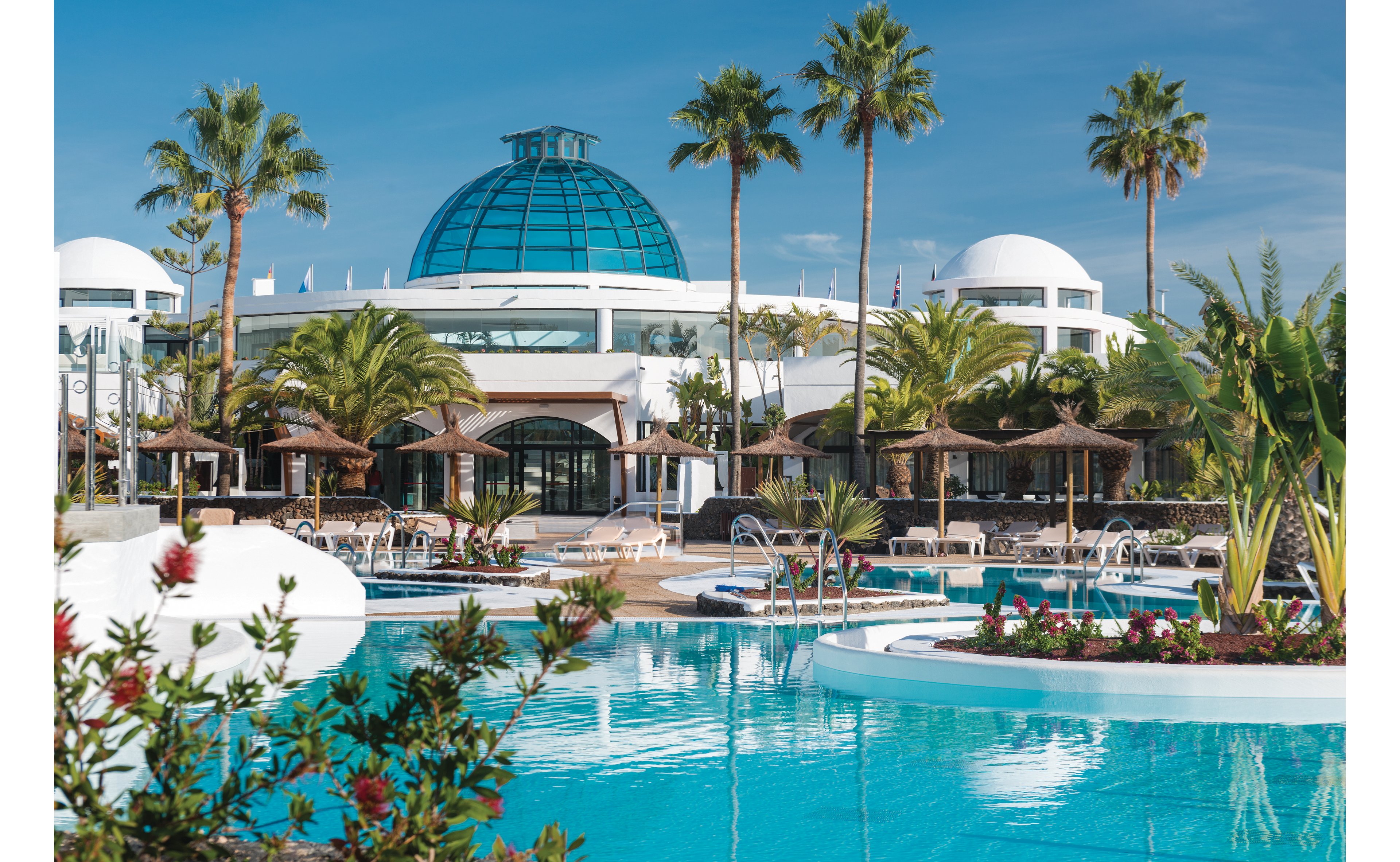 Elba Lanzarote Royal Village Resort