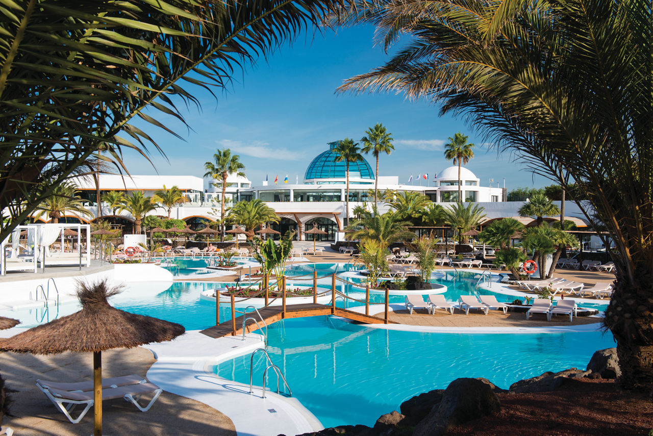 Elba Lanzarote Royal Village Resort photo 3
