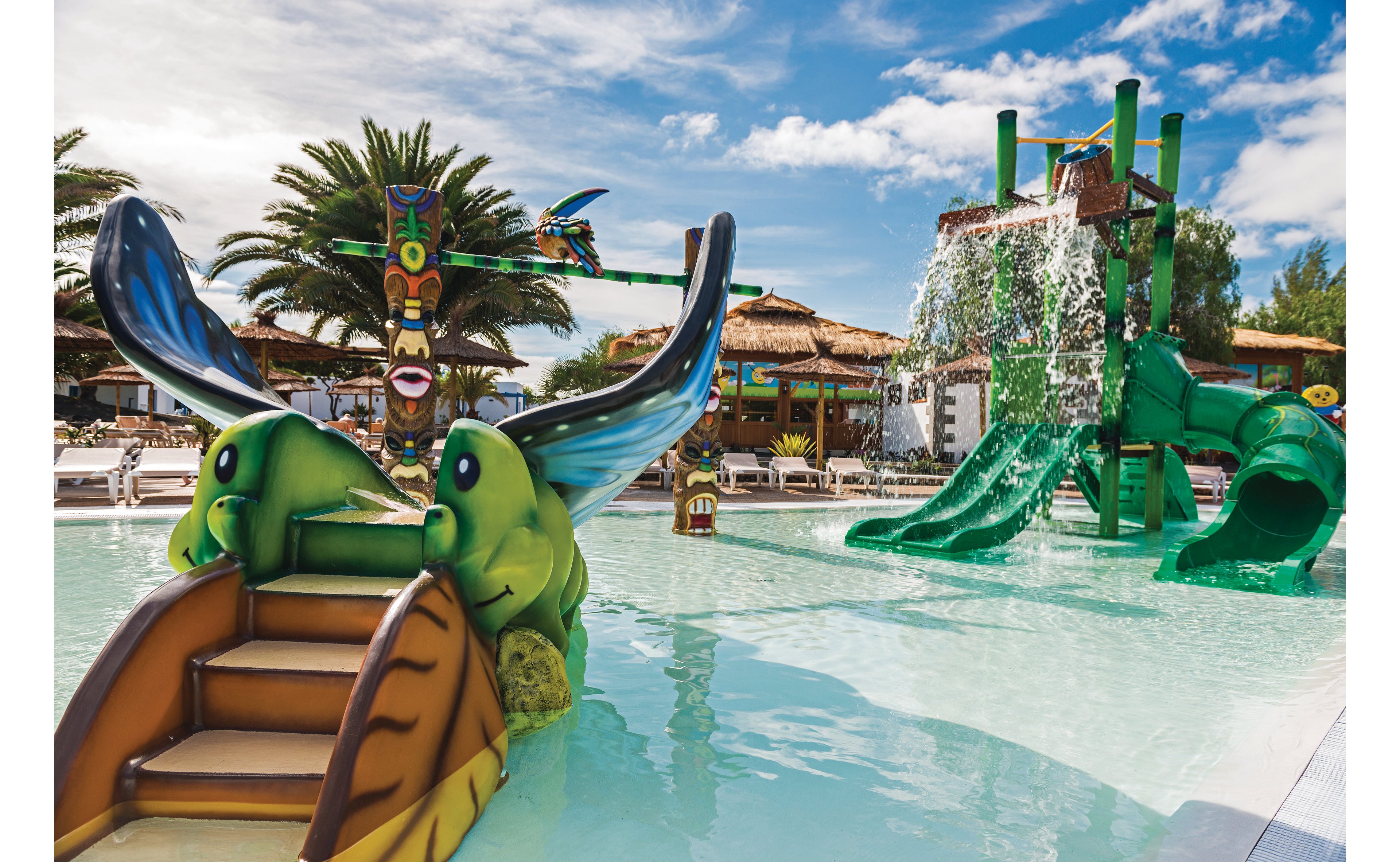 Elba Lanzarote Royal Village Resort