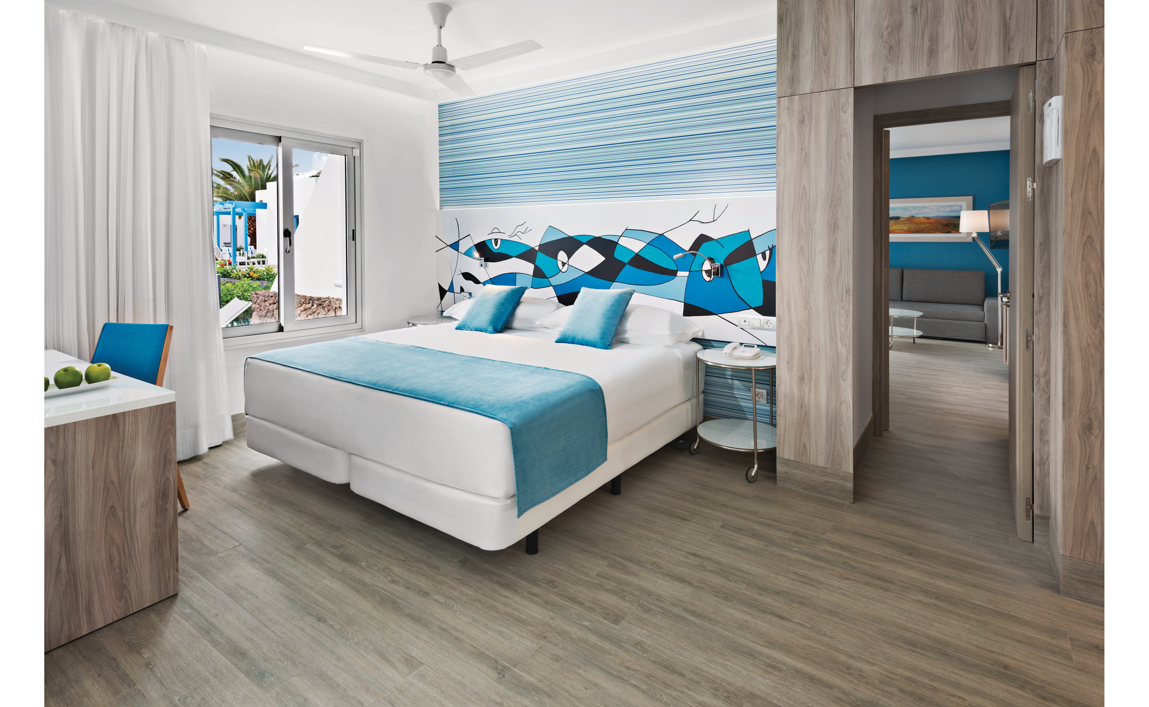 Elba Lanzarote Royal Village Resort