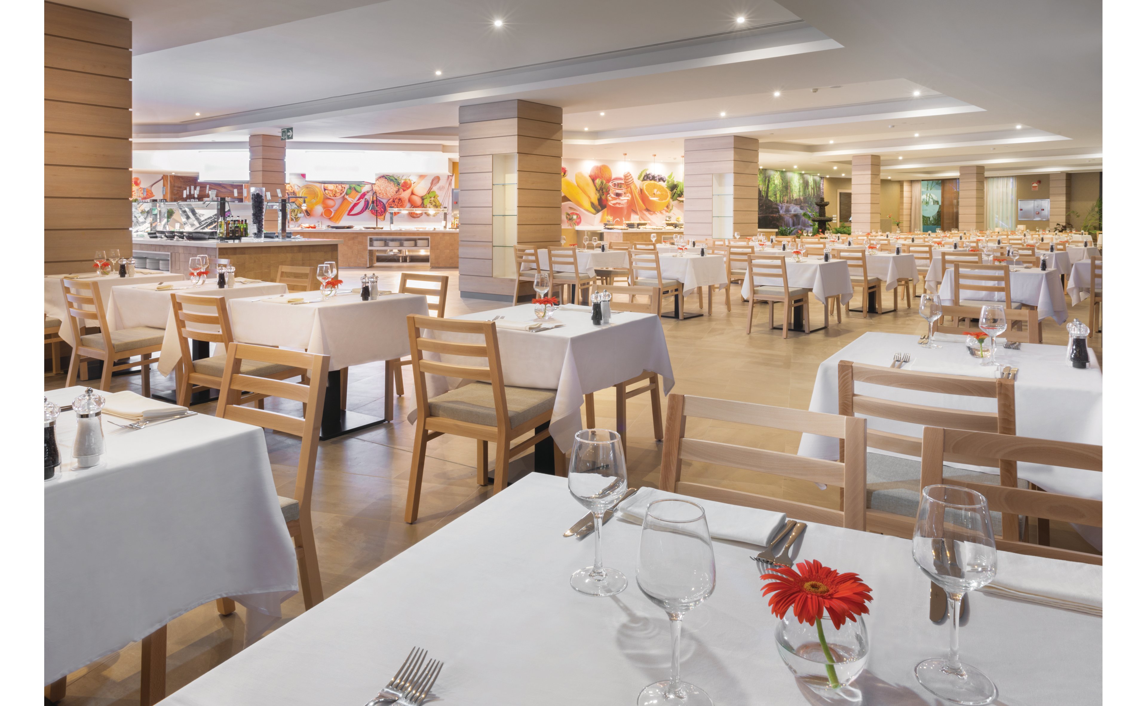 Elba Lanzarote Royal Village Resort