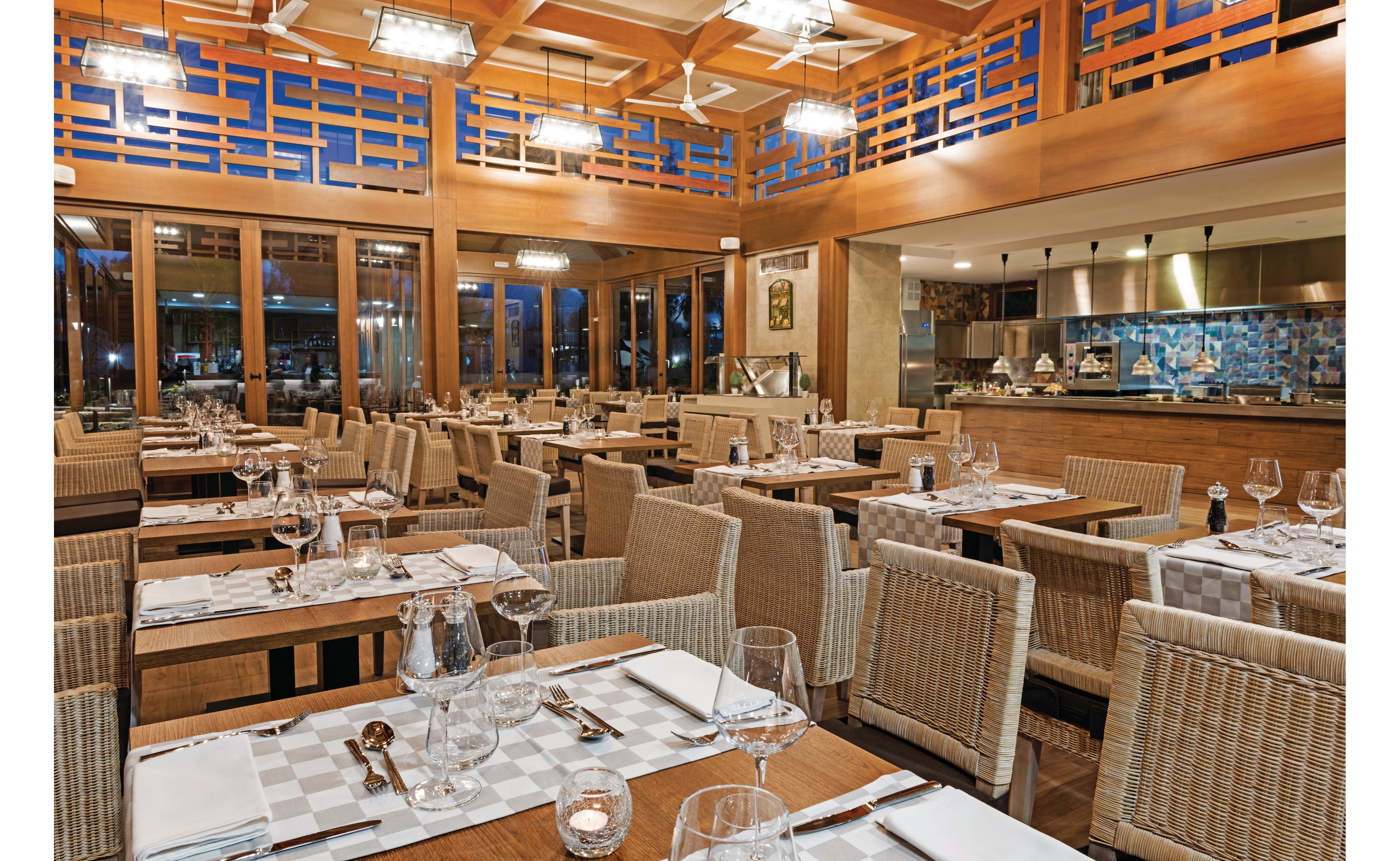 Elba Lanzarote Royal Village Resort