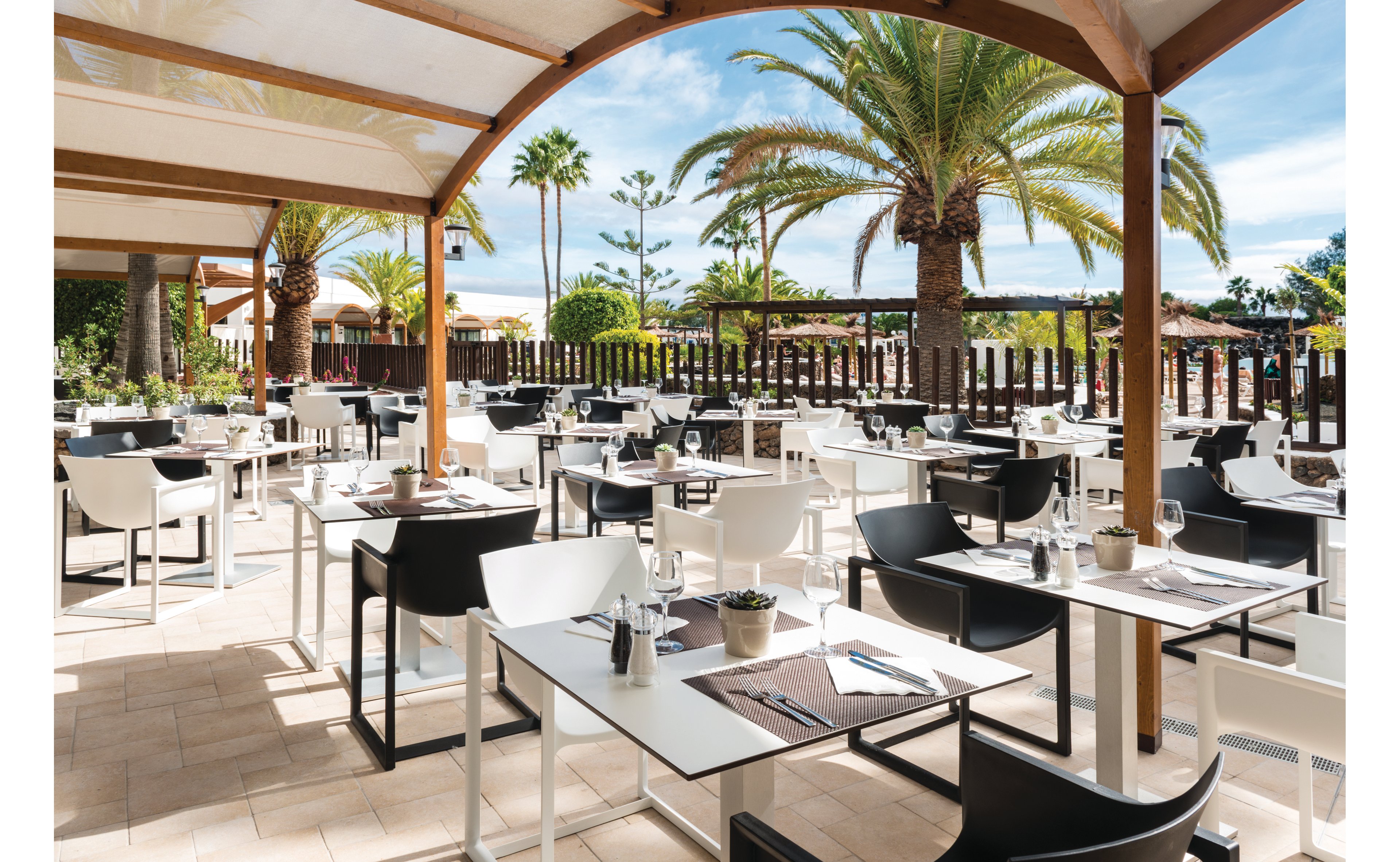 Elba Lanzarote Royal Village Resort