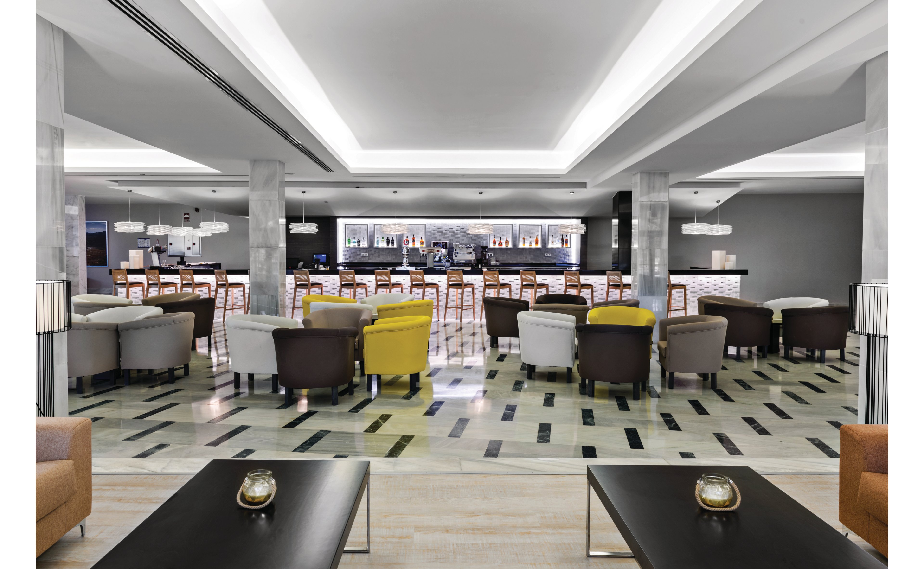 Elba Lanzarote Royal Village Resort