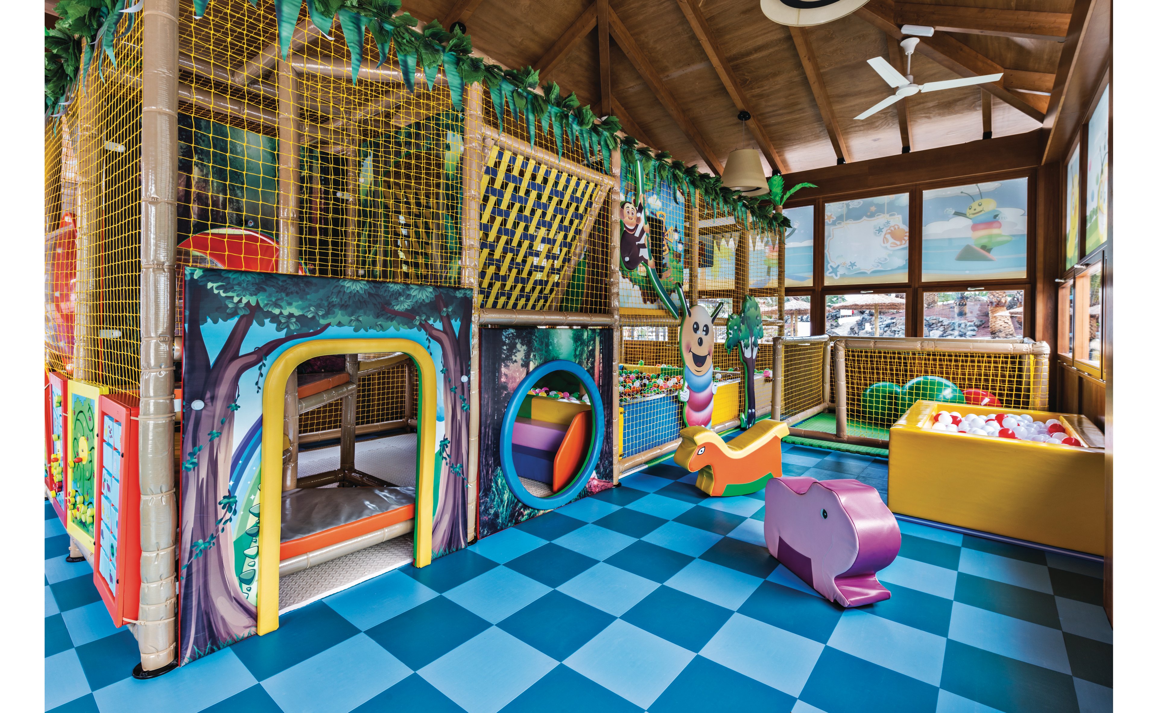 Elba Lanzarote Royal Village Resort