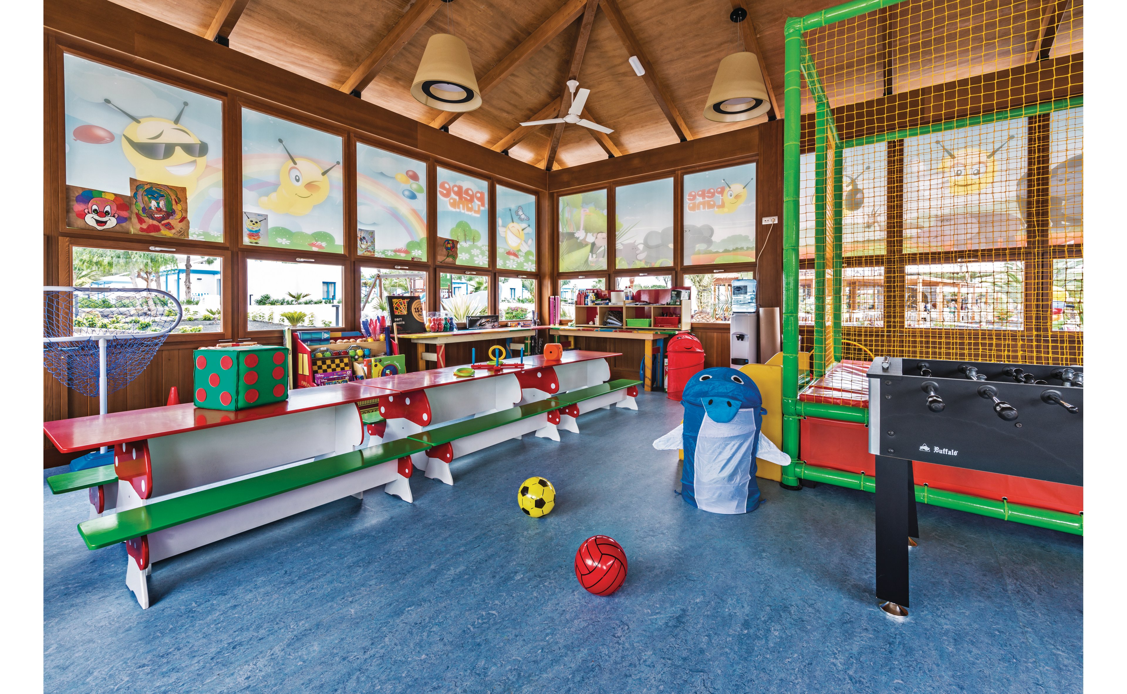 Elba Lanzarote Royal Village Resort