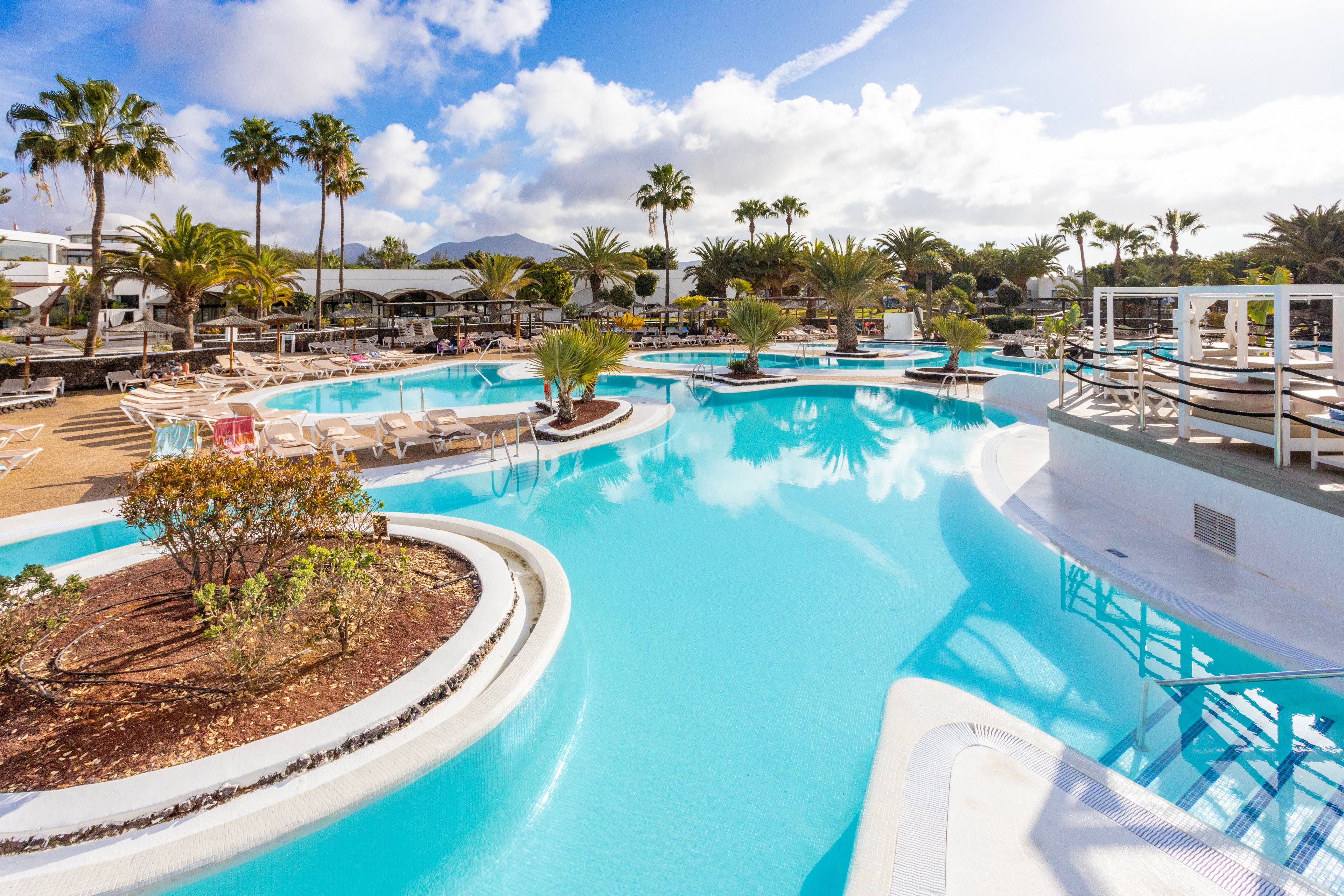 Elba Lanzarote Royal Village Resort