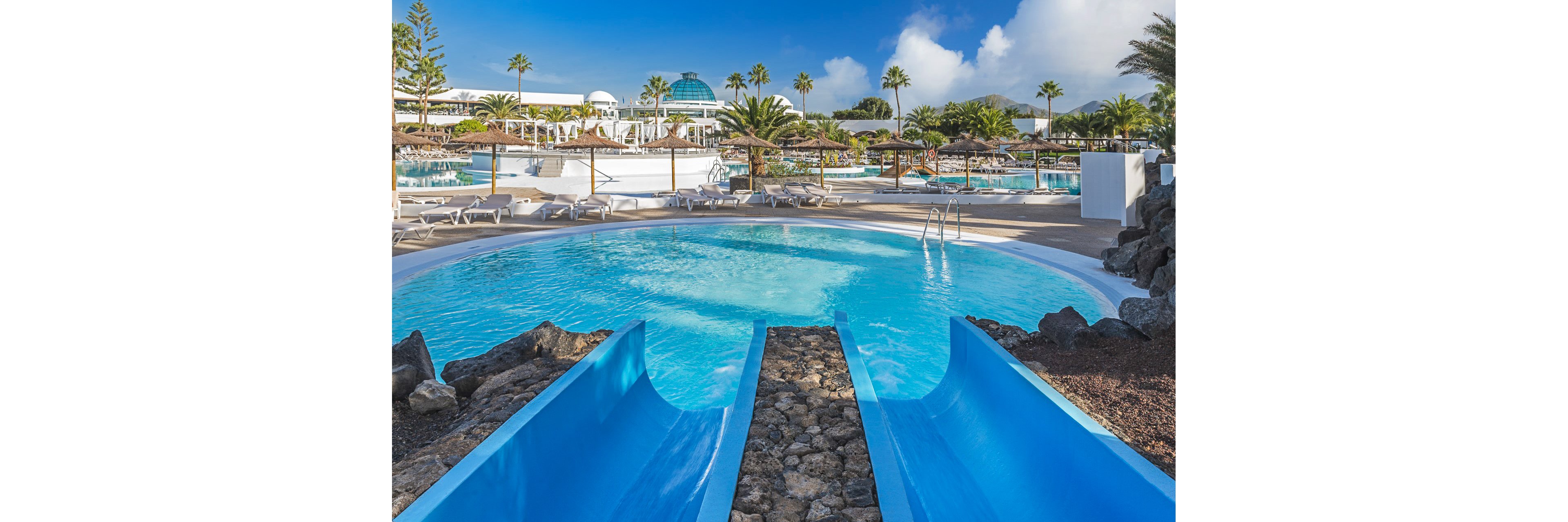 Elba Lanzarote Royal Village Resort