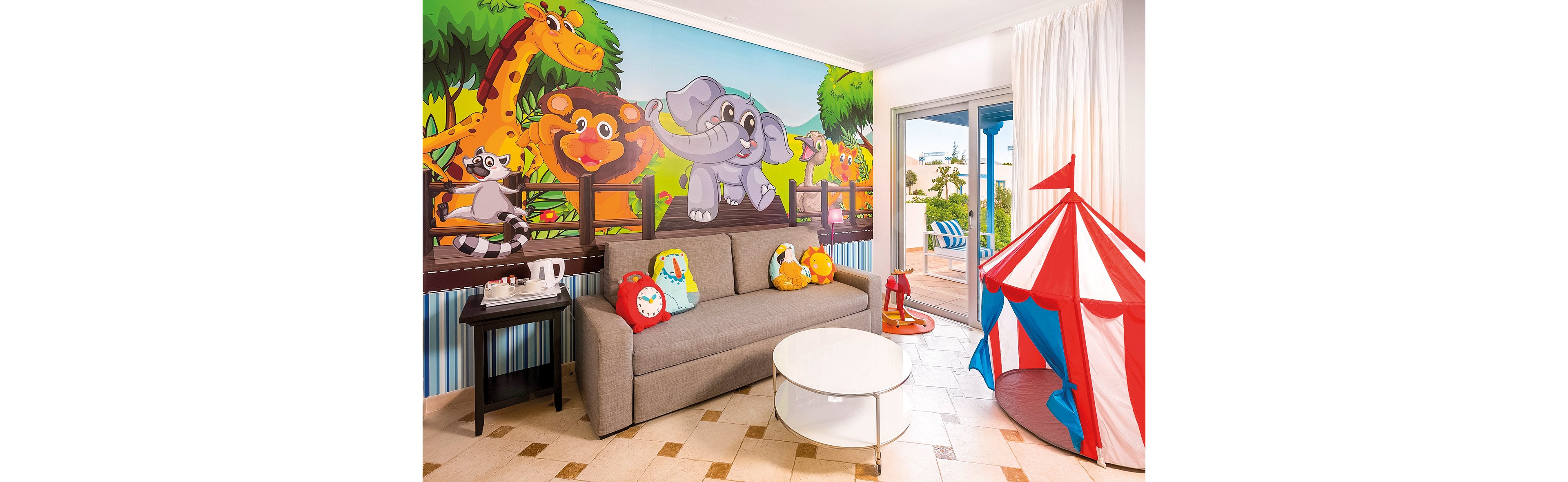 Elba Lanzarote Royal Village Resort