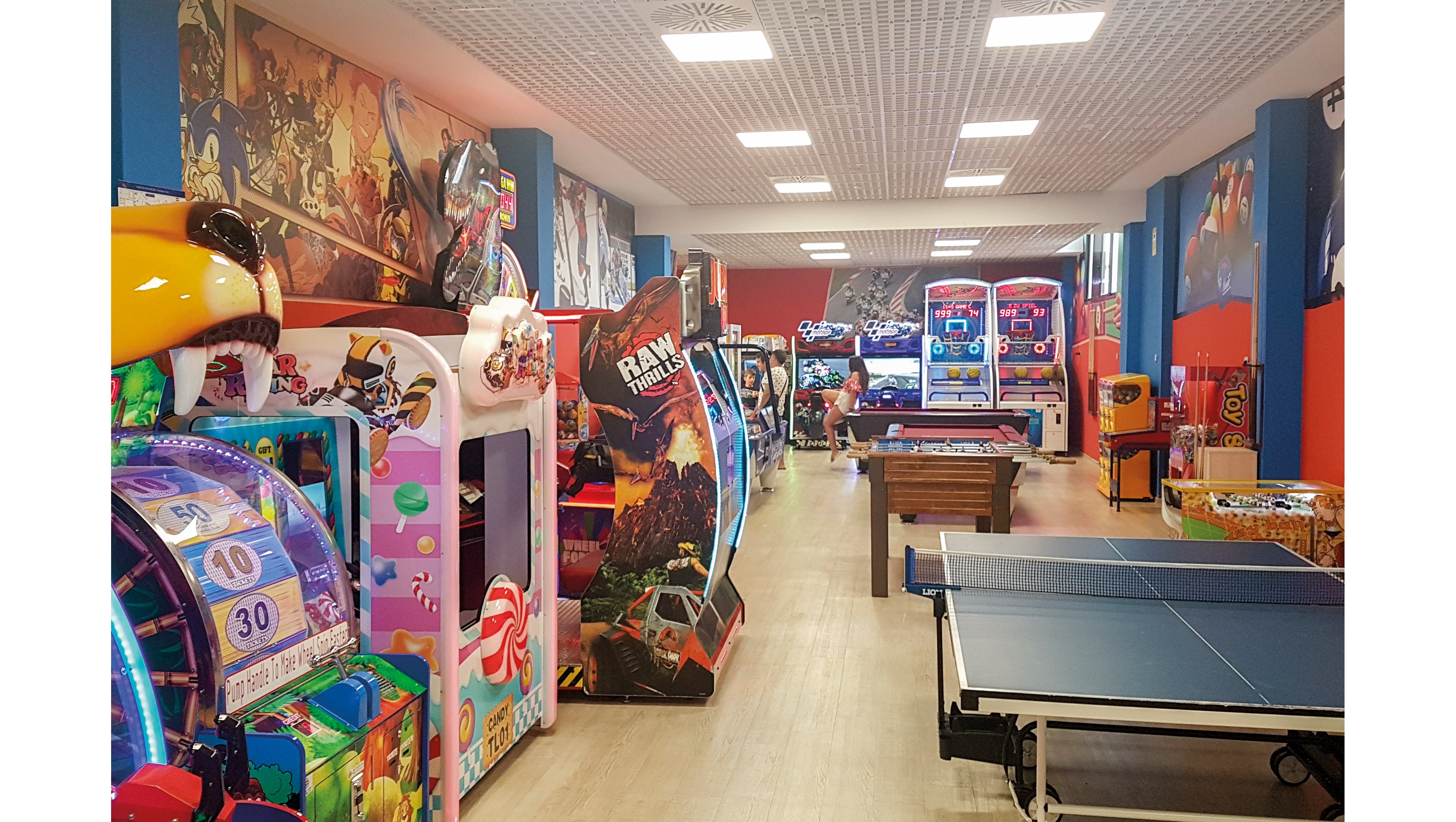 Elba Lanzarote Royal Village Resort