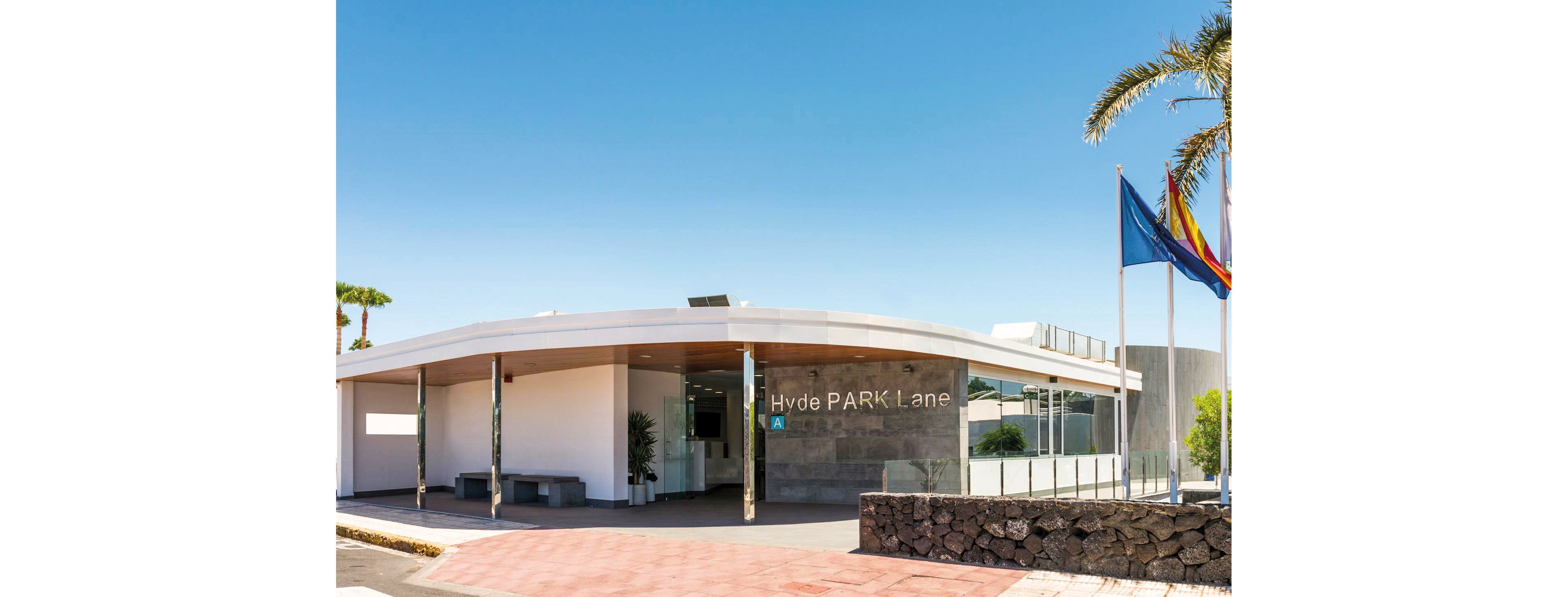 Hyde Park Lane Bungalows