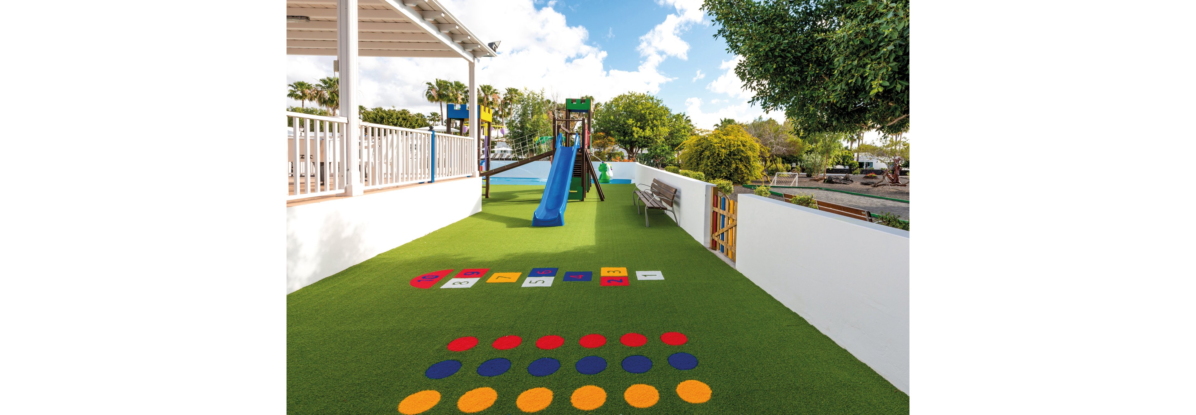 Hyde Park Lane Bungalows