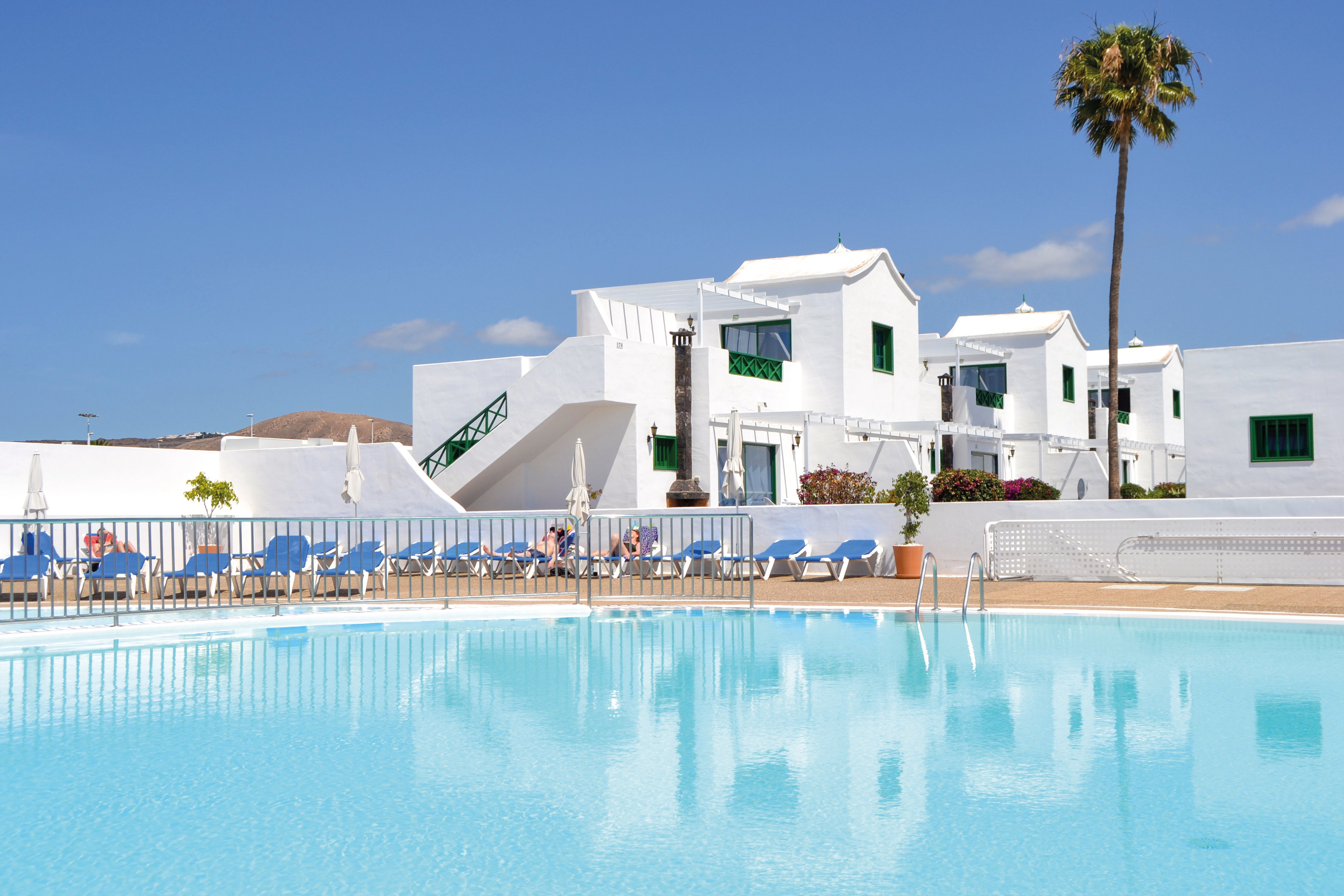 Hyde Park Lane Bungalows