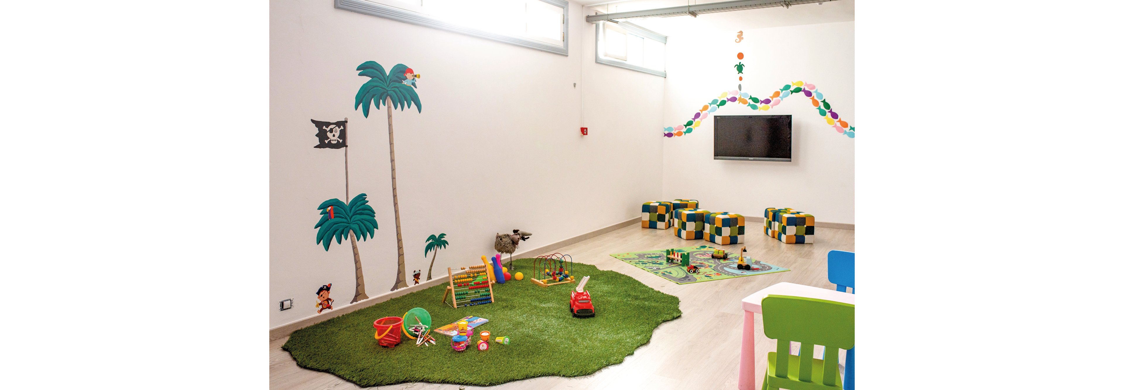 Hyde Park Lane Bungalows