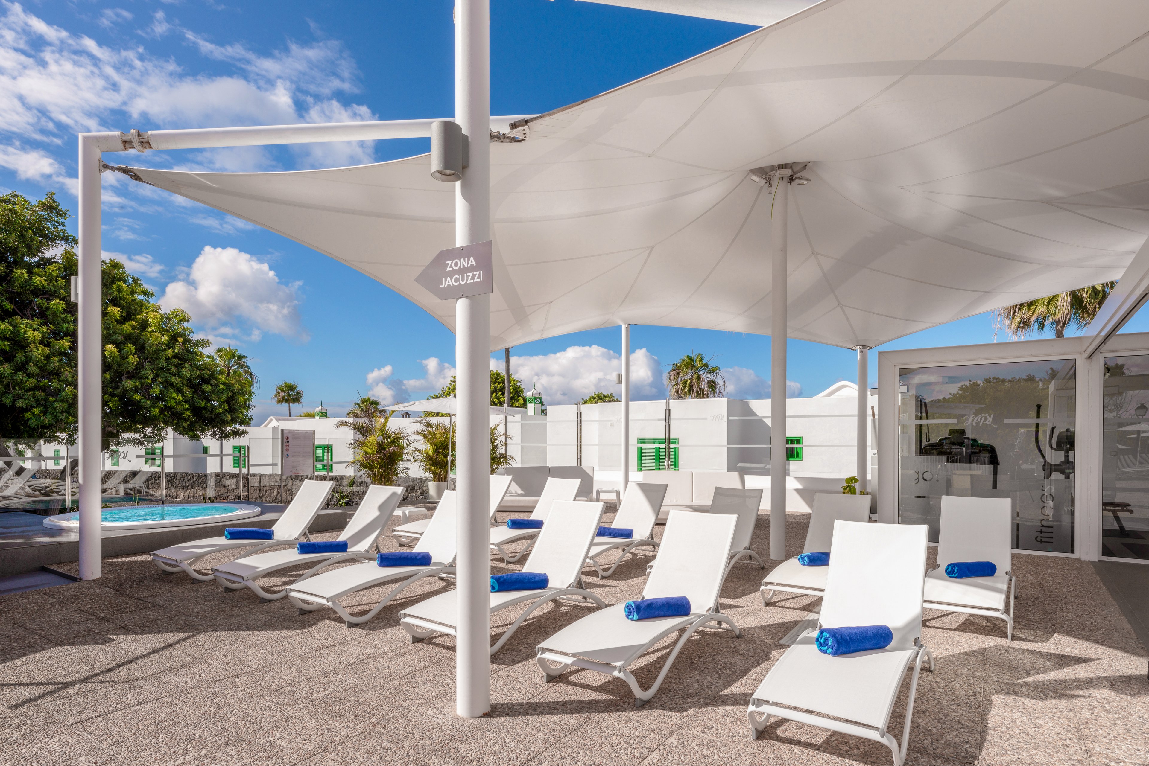 Hyde Park Lane Bungalows