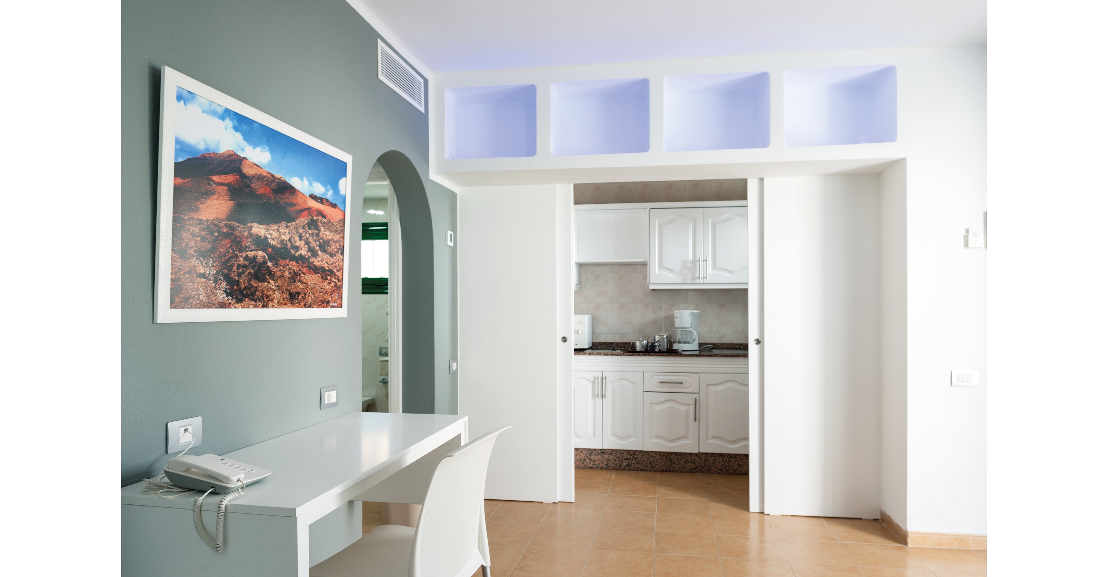 Hyde Park Lane Bungalows